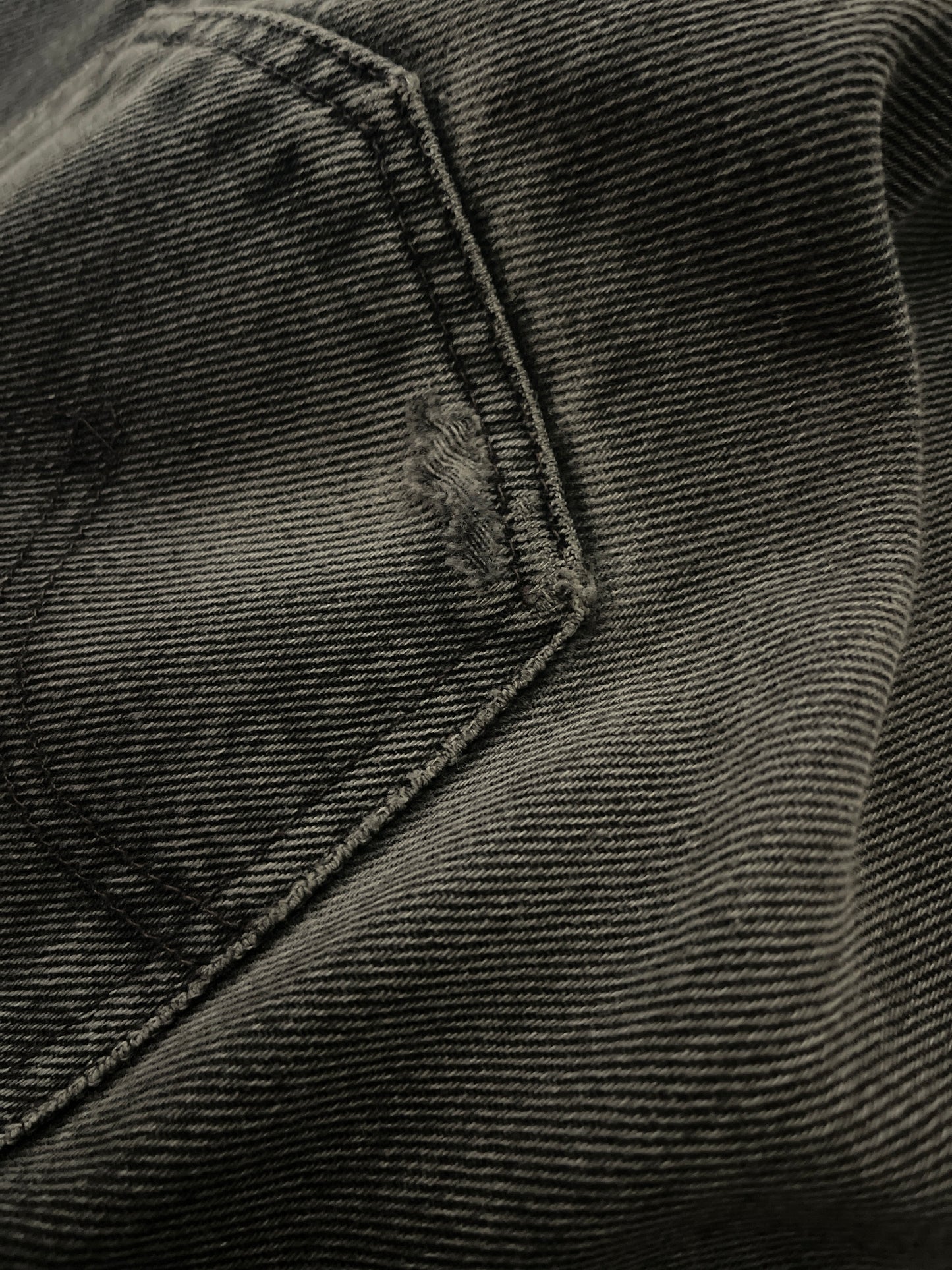 Levi’s 615