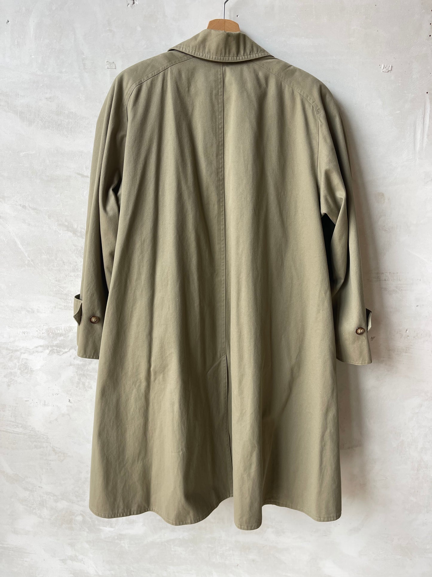Marella trench