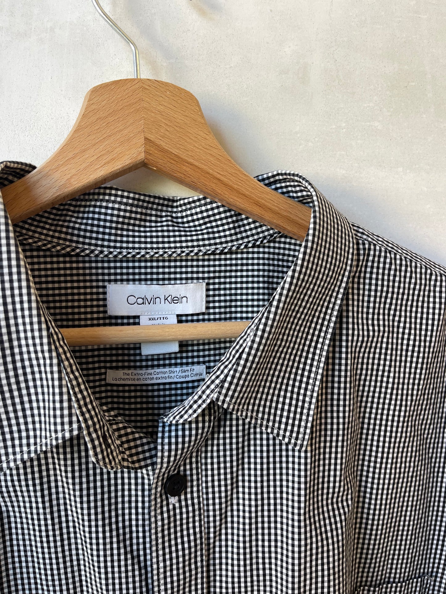 Calvin Klein shirt