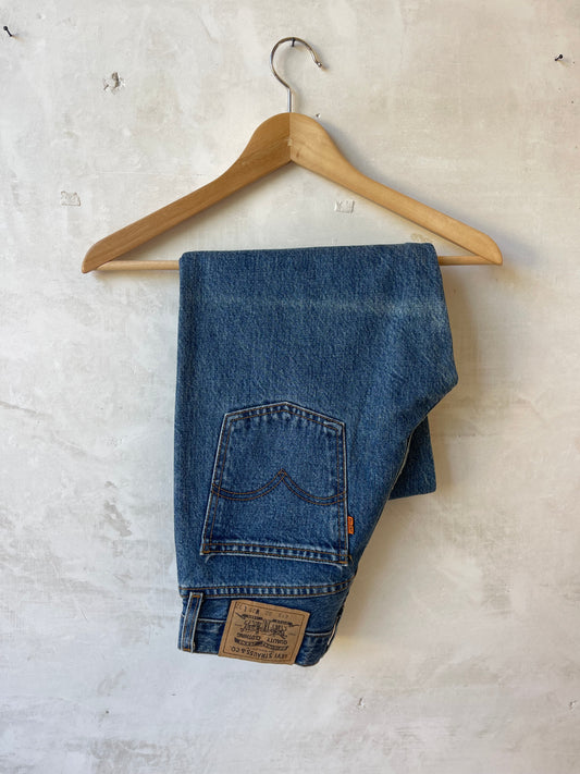 Levis 615