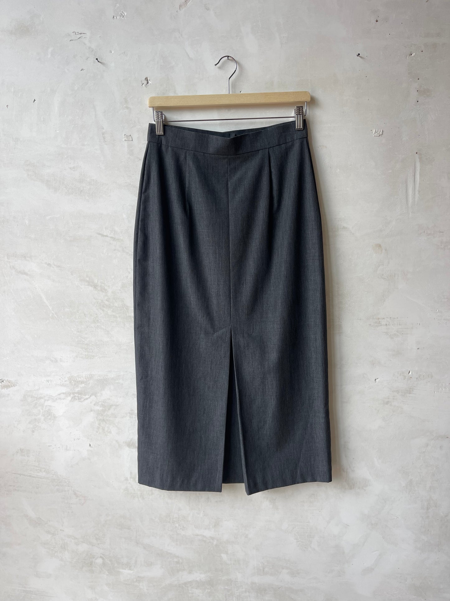Pencil skirt