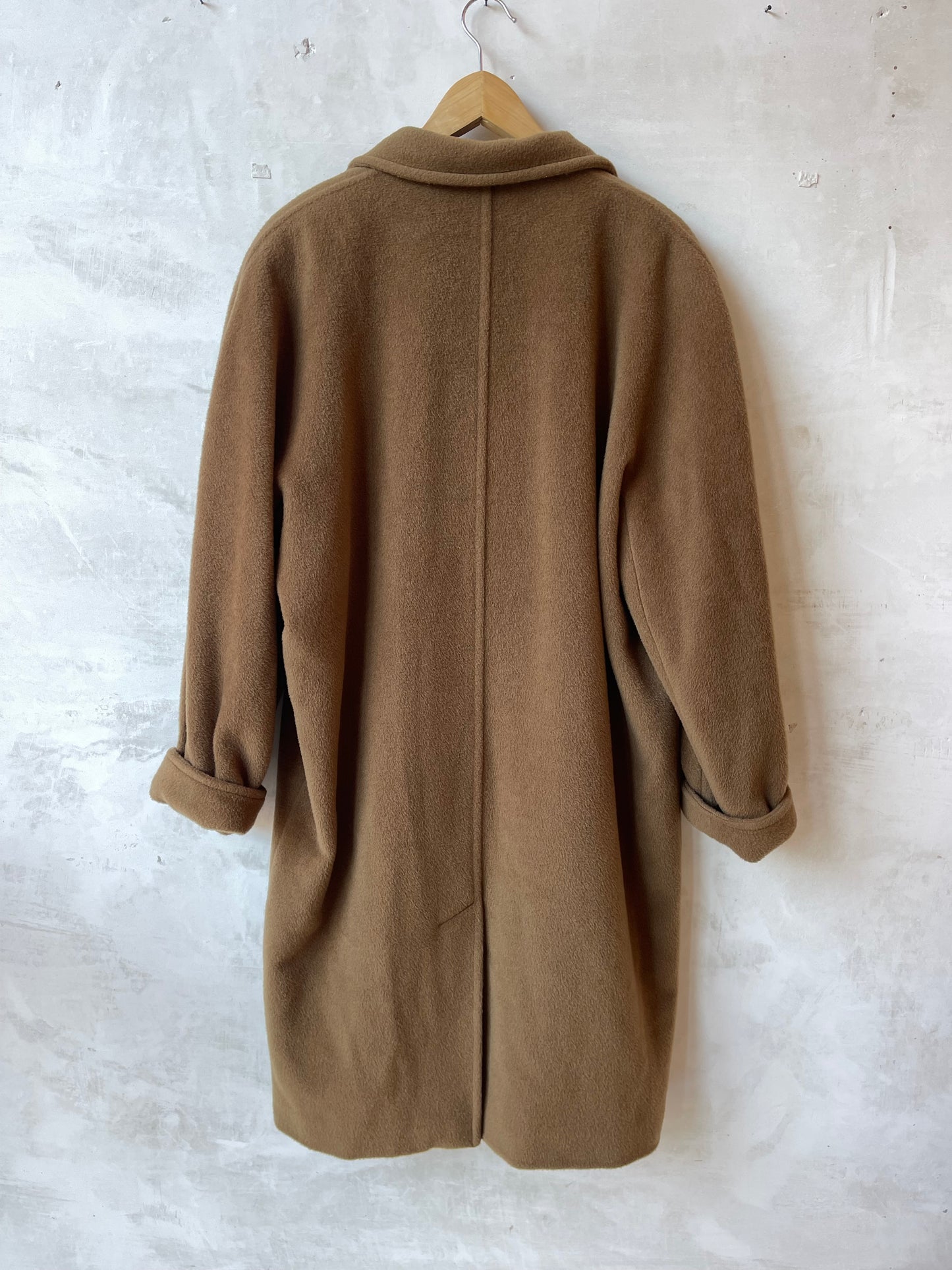 Marella cockie coat