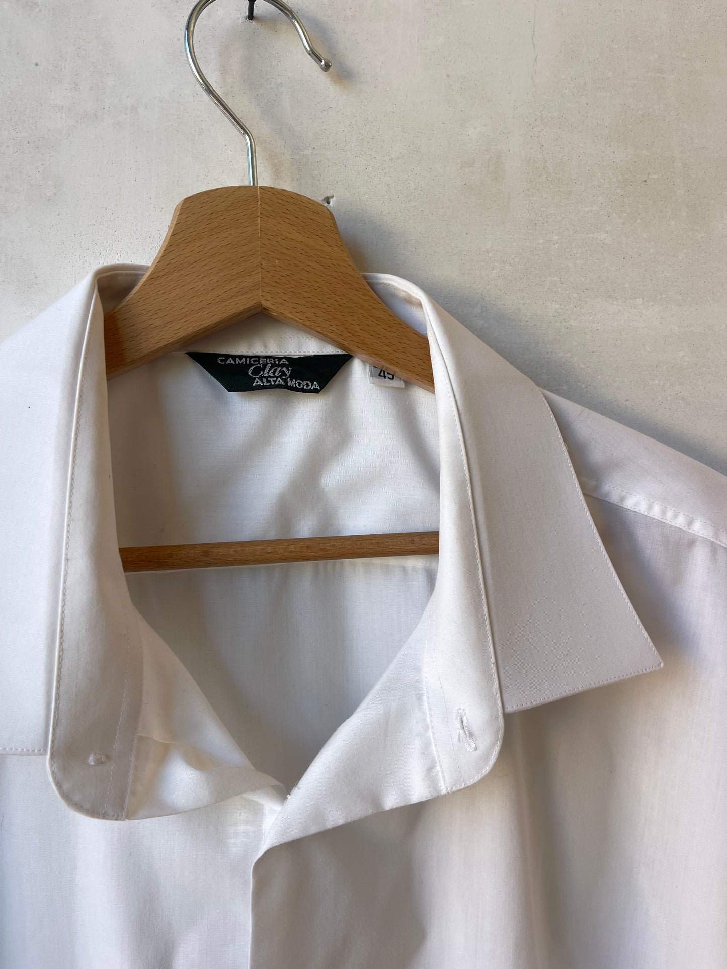 Basic shirt