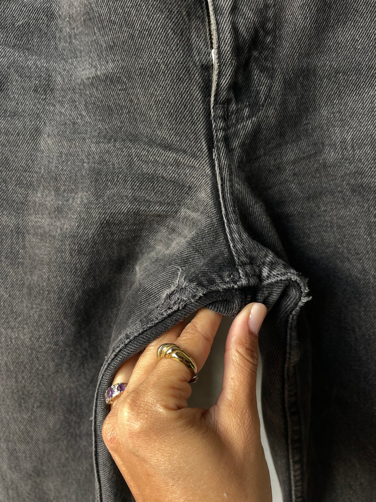 Levi’s 615