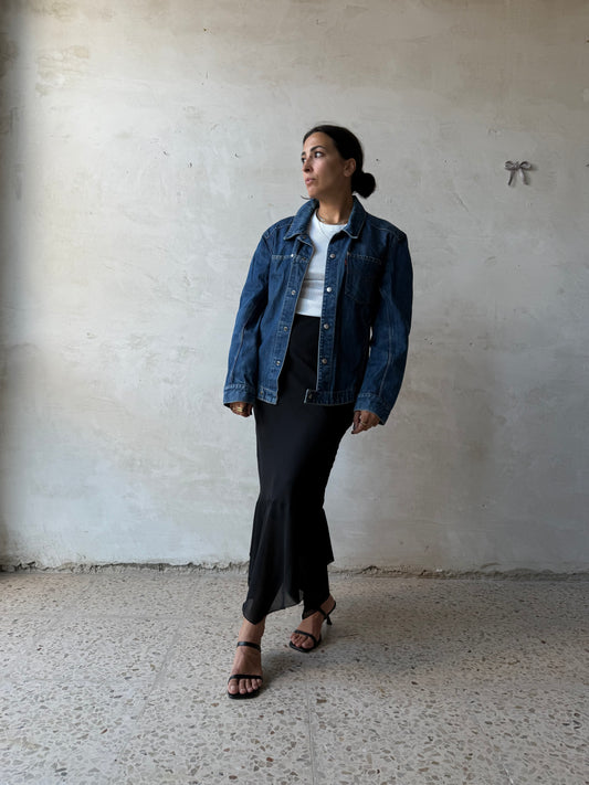 Levi’s jacket