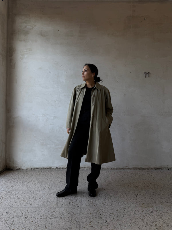 Marella trench