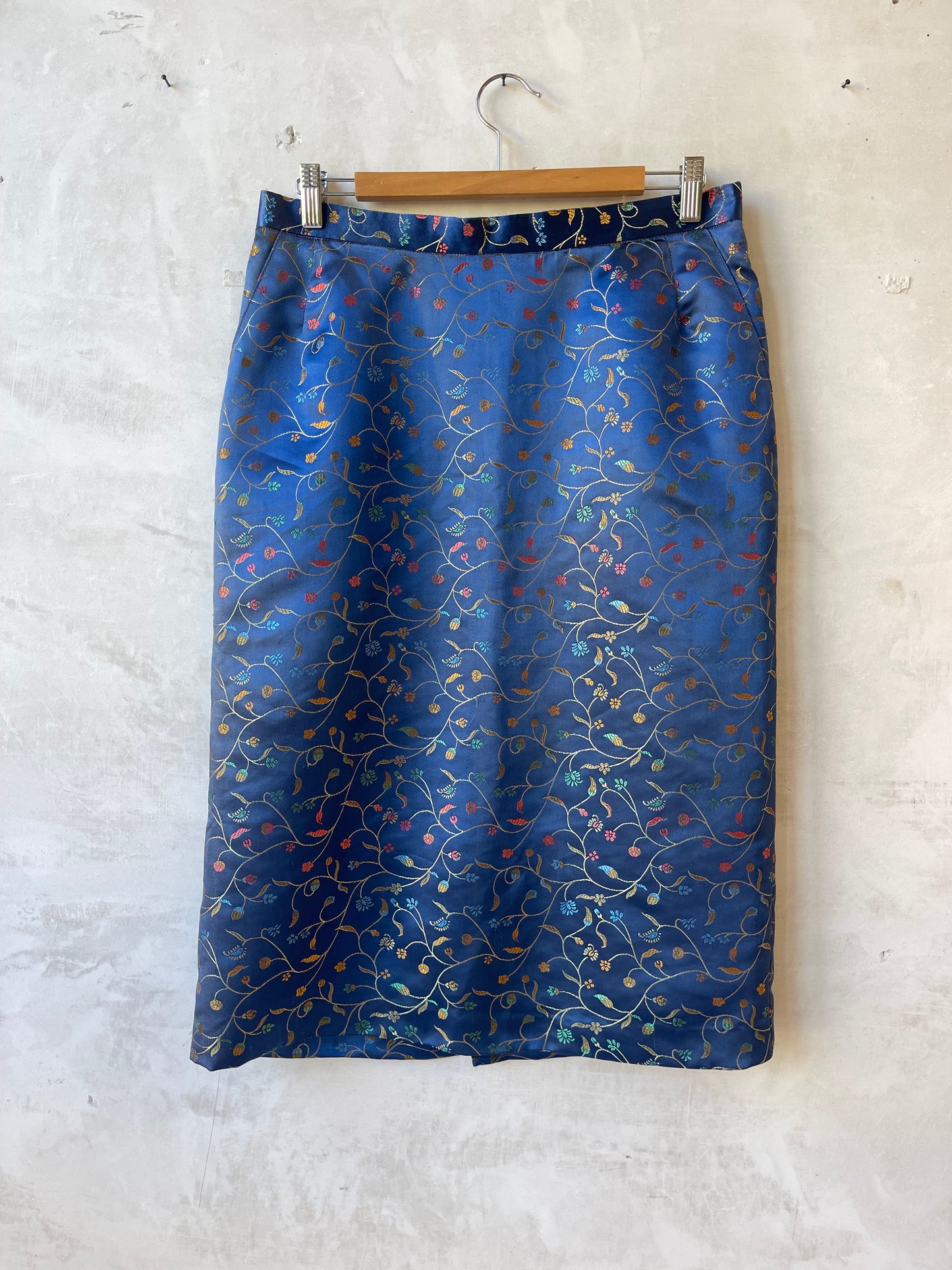 China skirt
