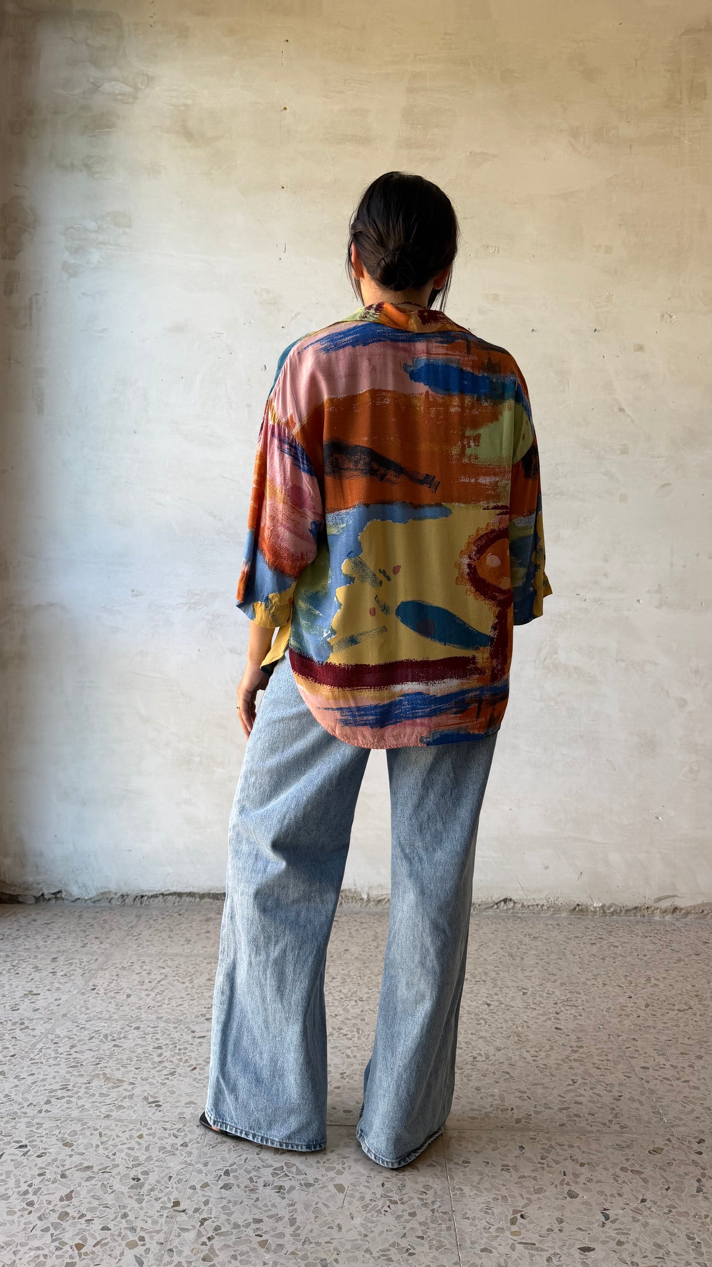 Crezi shirt