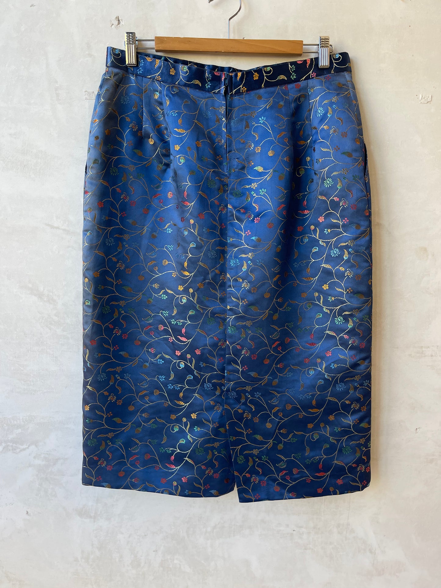 China skirt