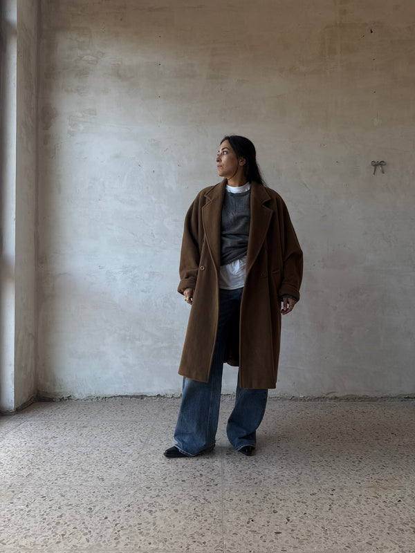 Marella cockie coat