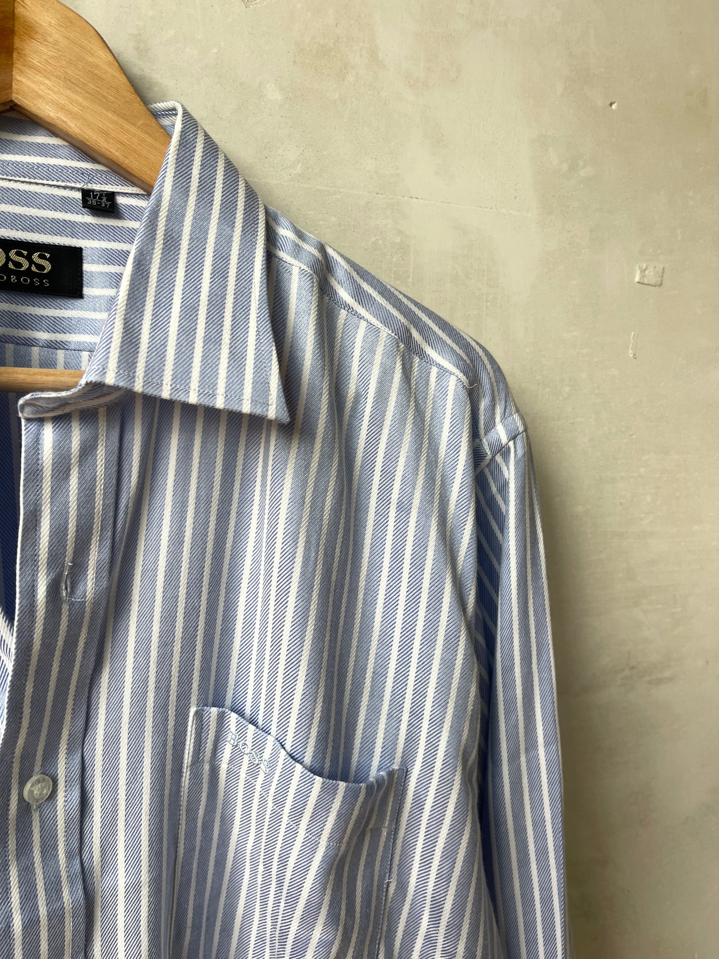 Boss shirt