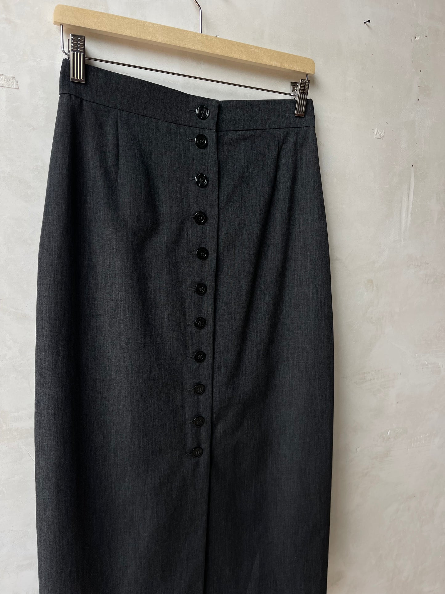 Pencil skirt