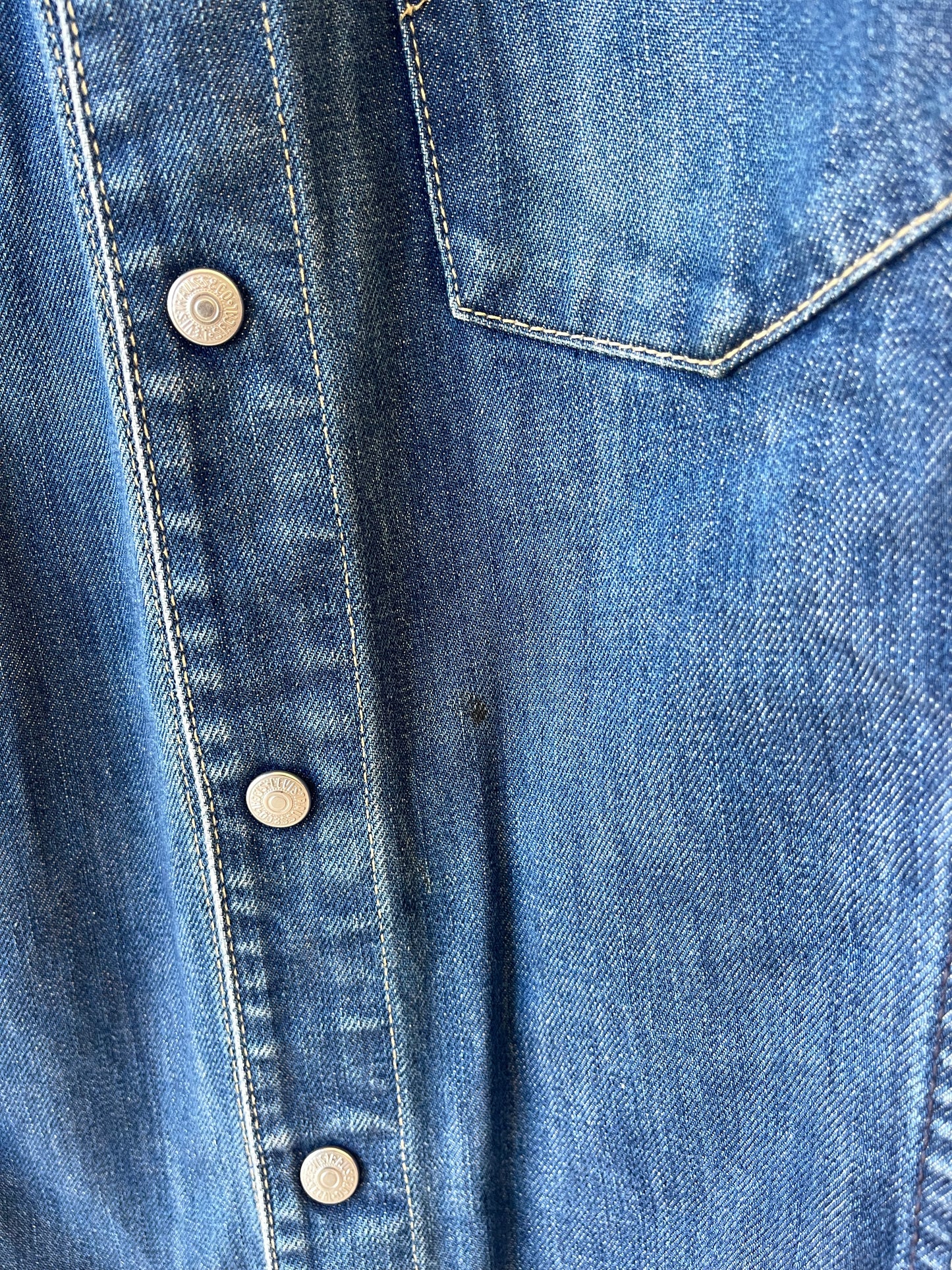 Levi’s jacket