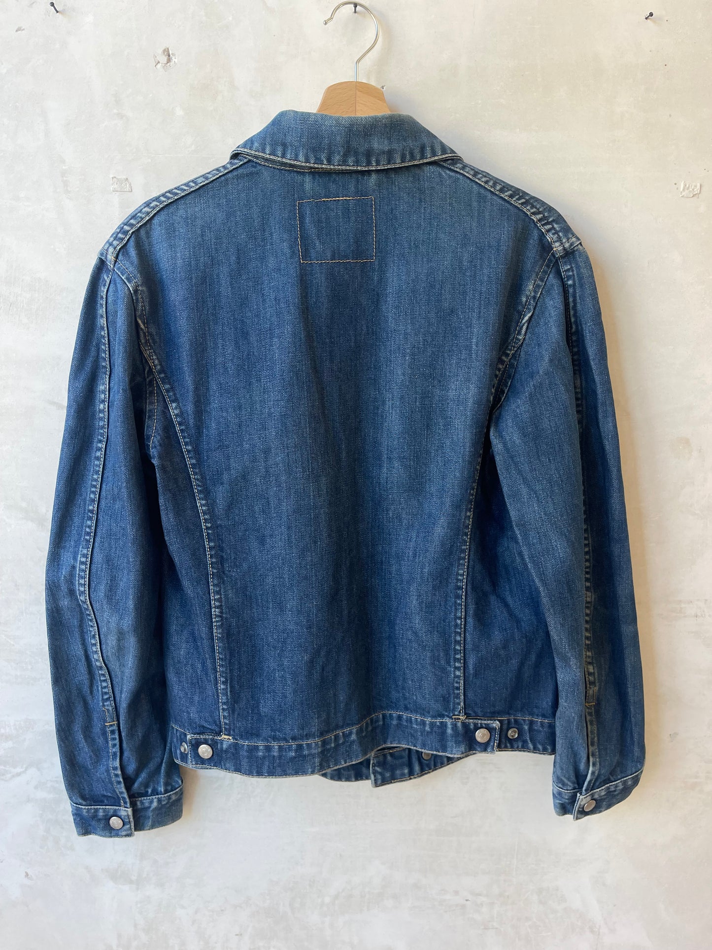 Levi’s jacket