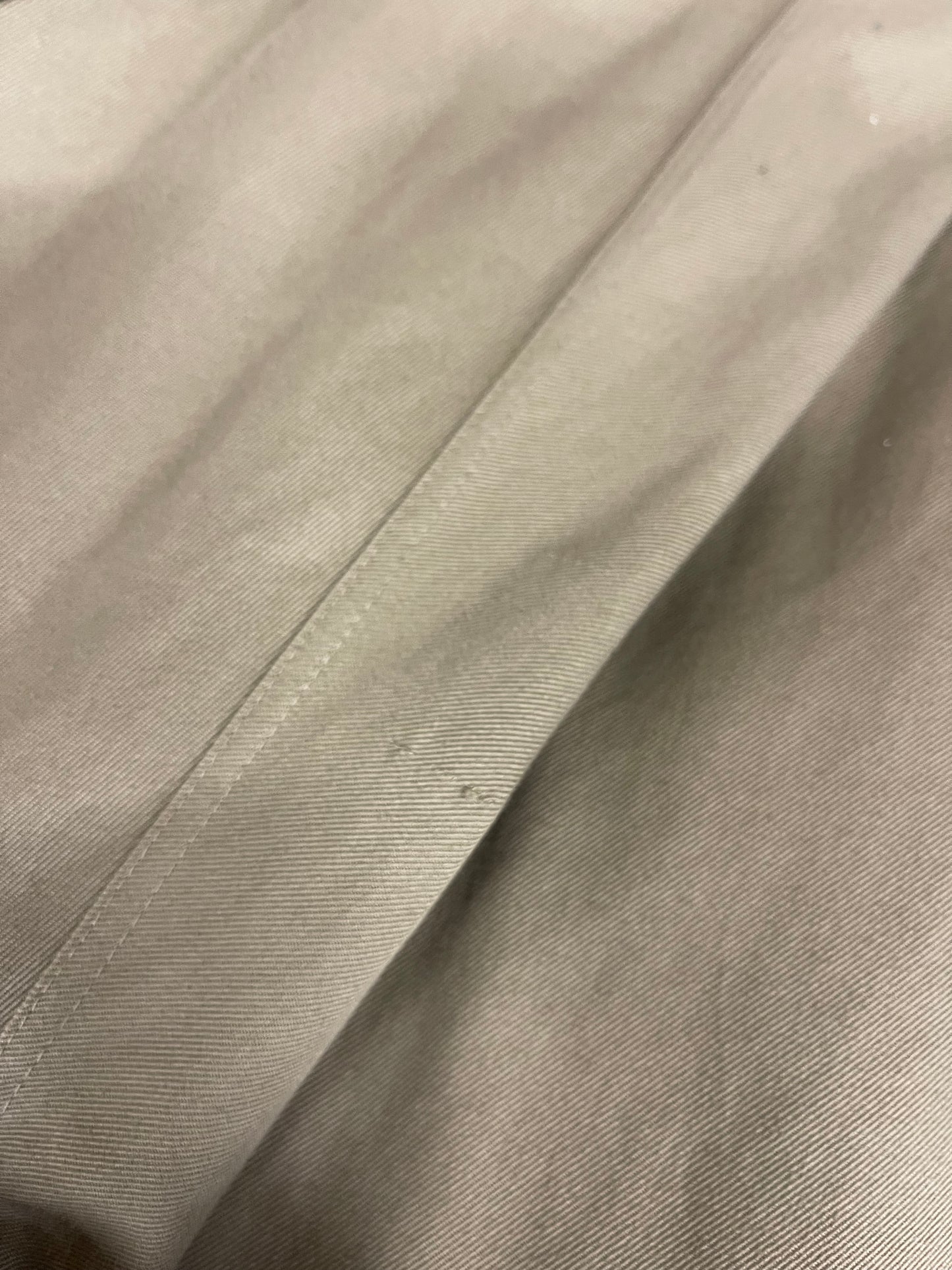 Marella trench
