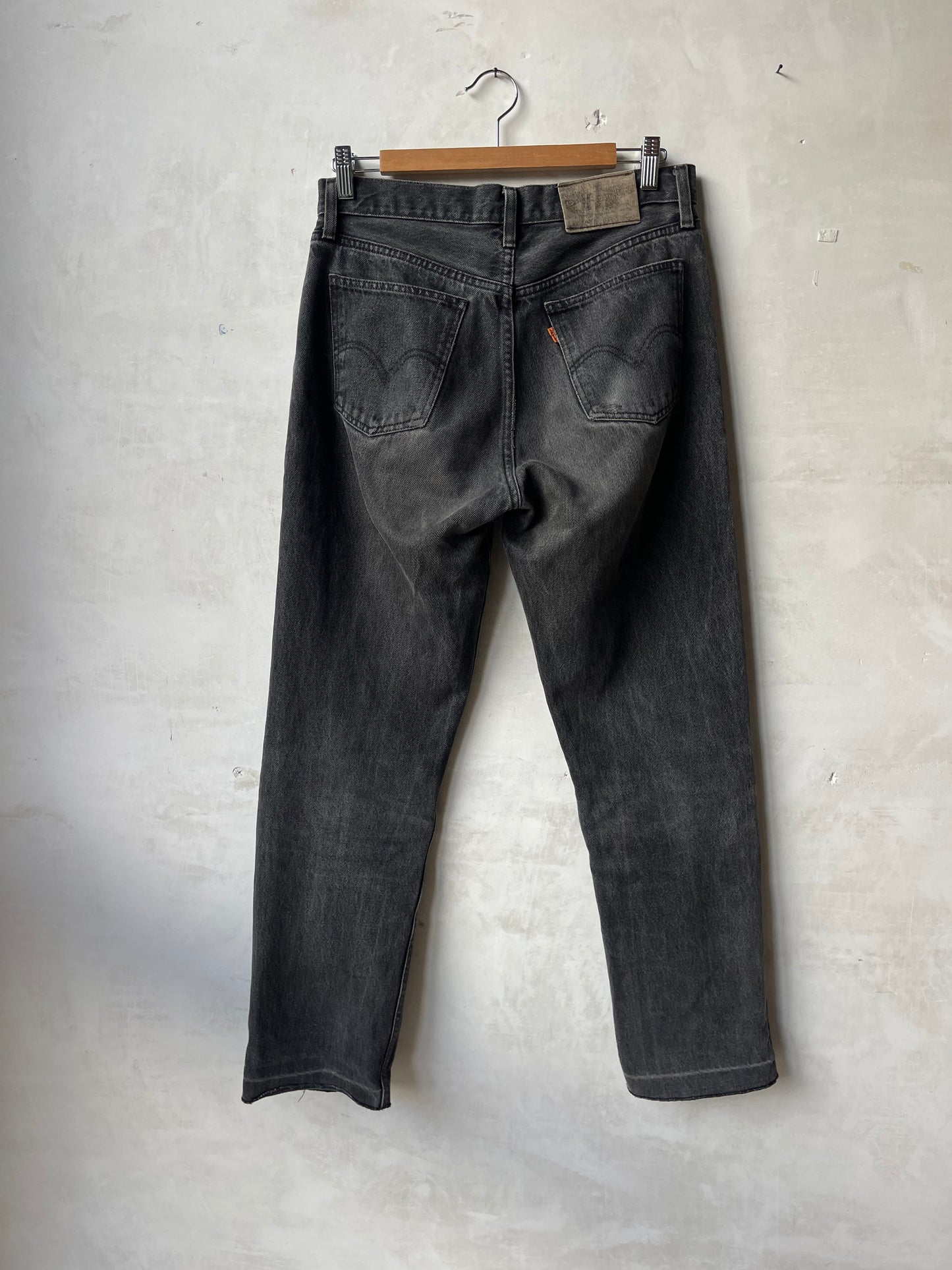 Levi’s 615