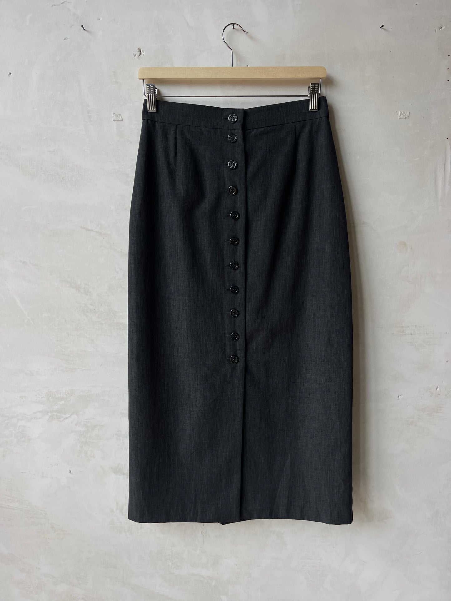 Pencil skirt