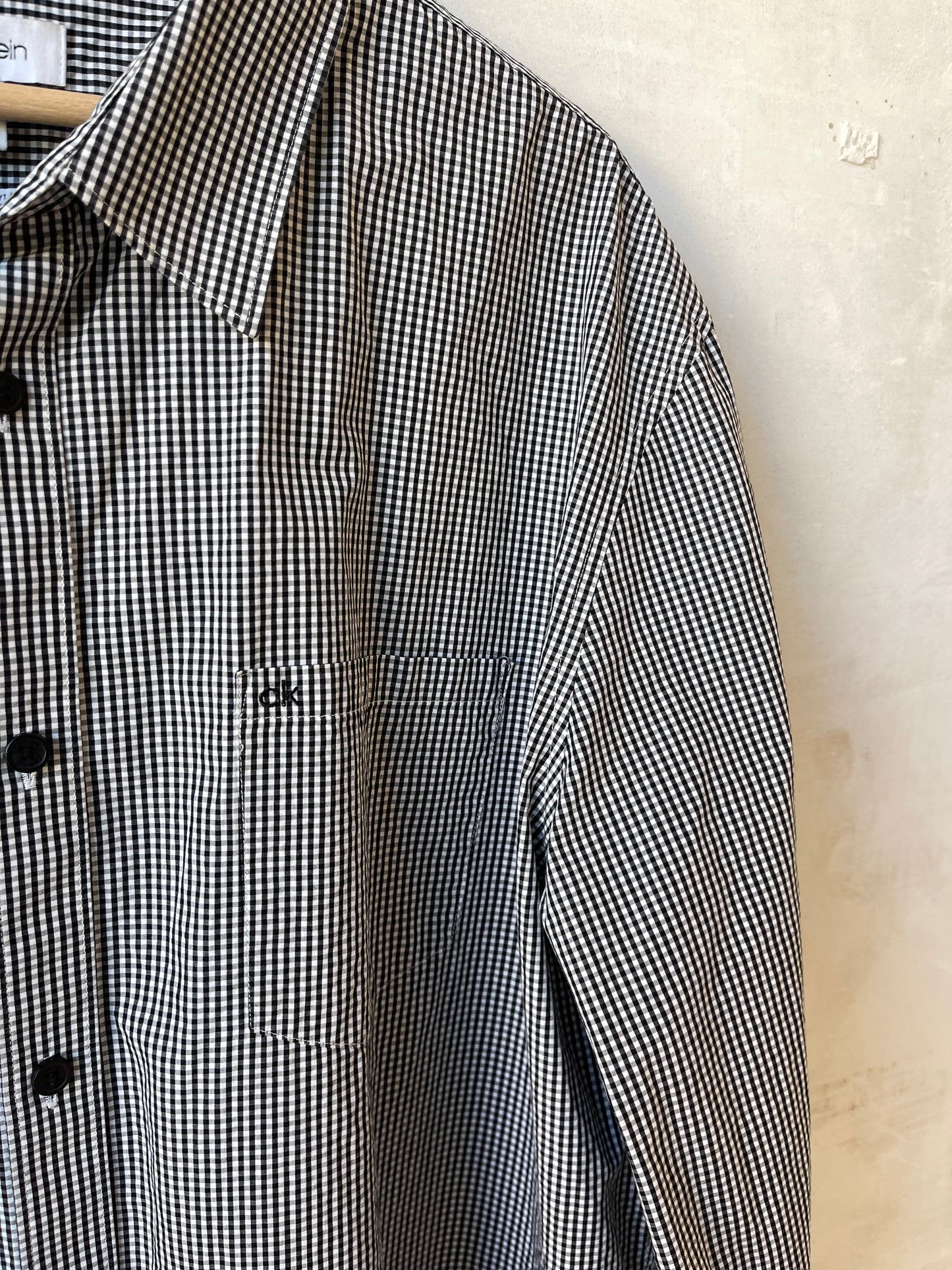 Calvin Klein shirt