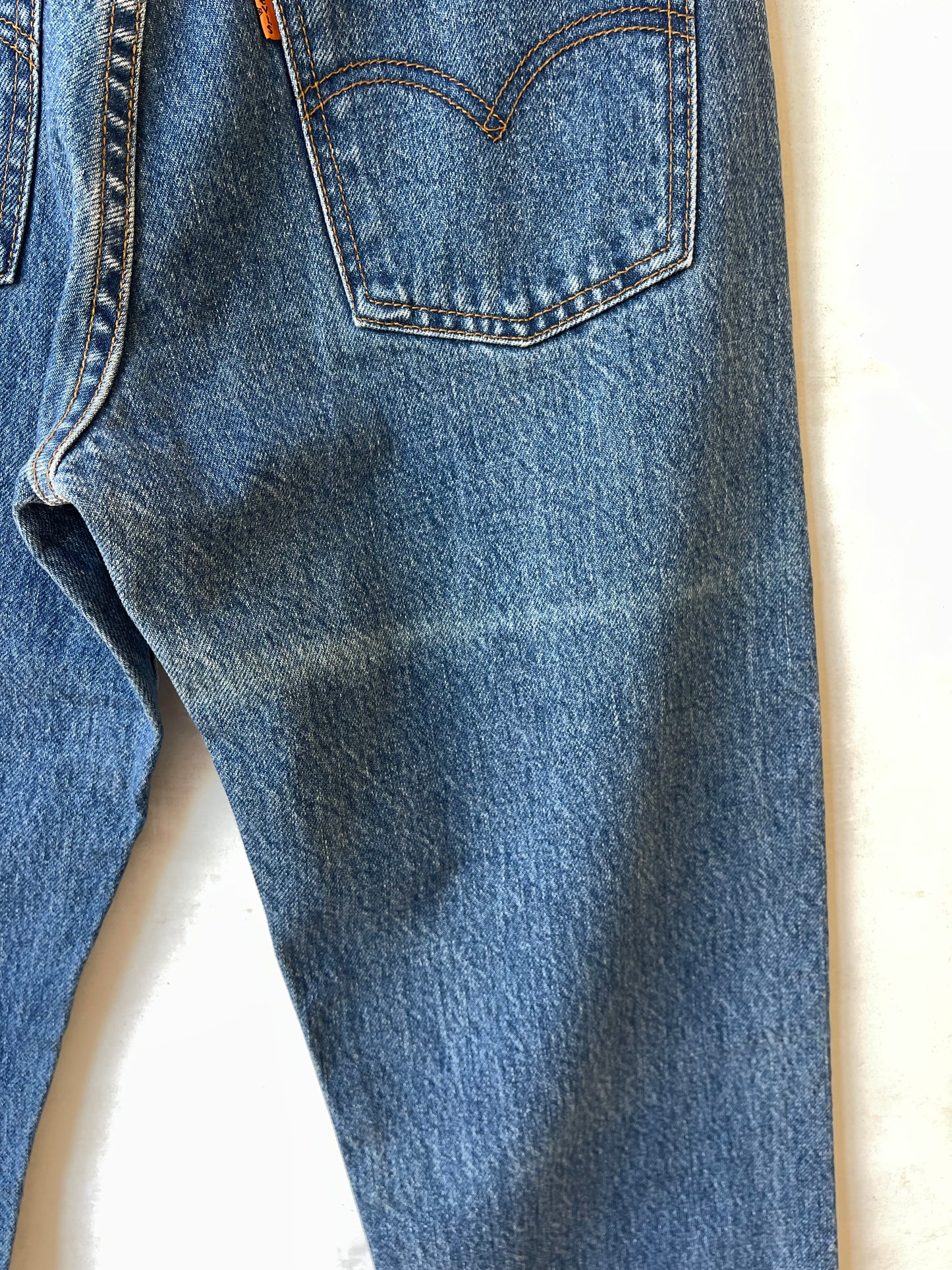 Levis 615