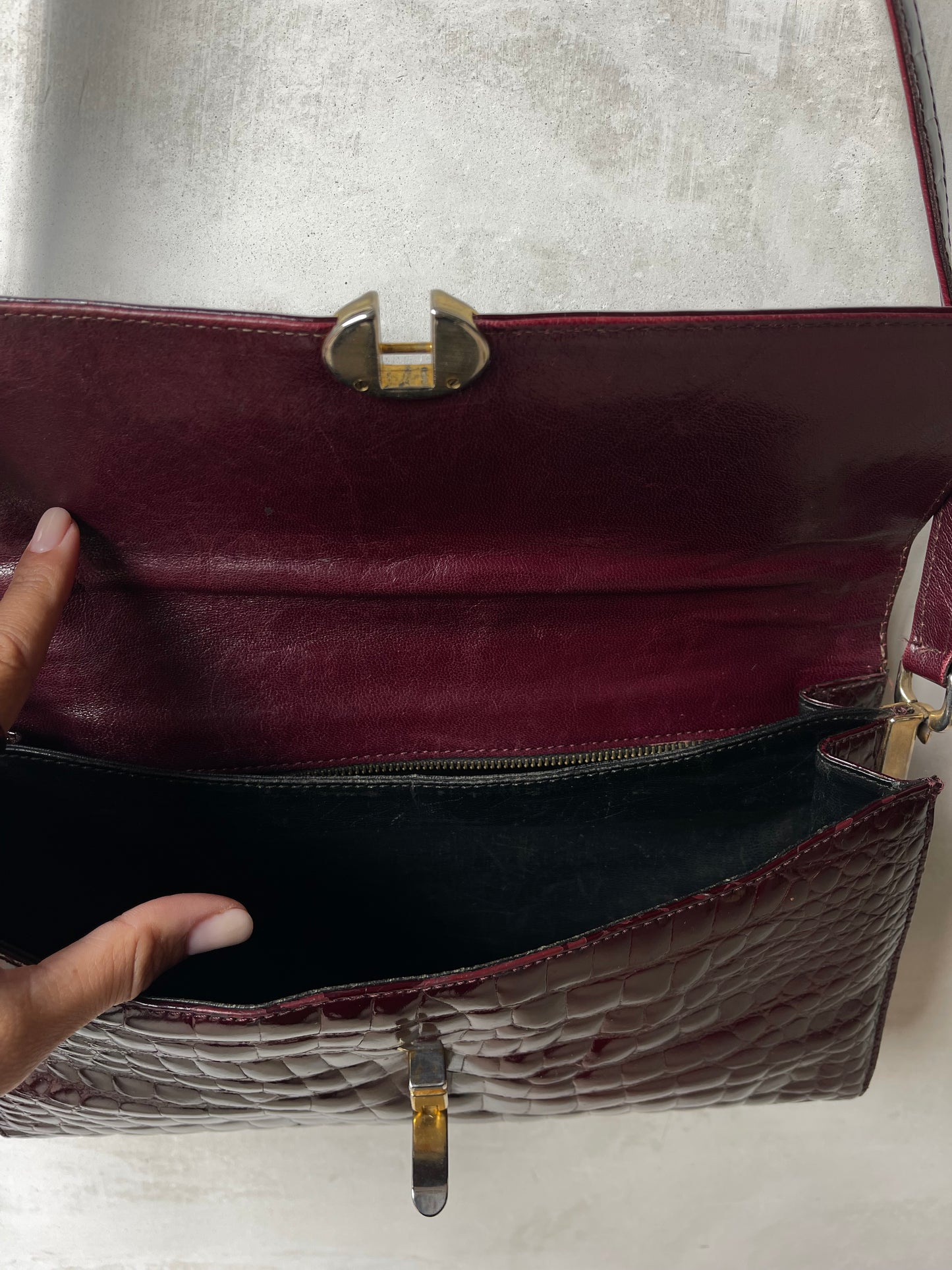 Coco bag