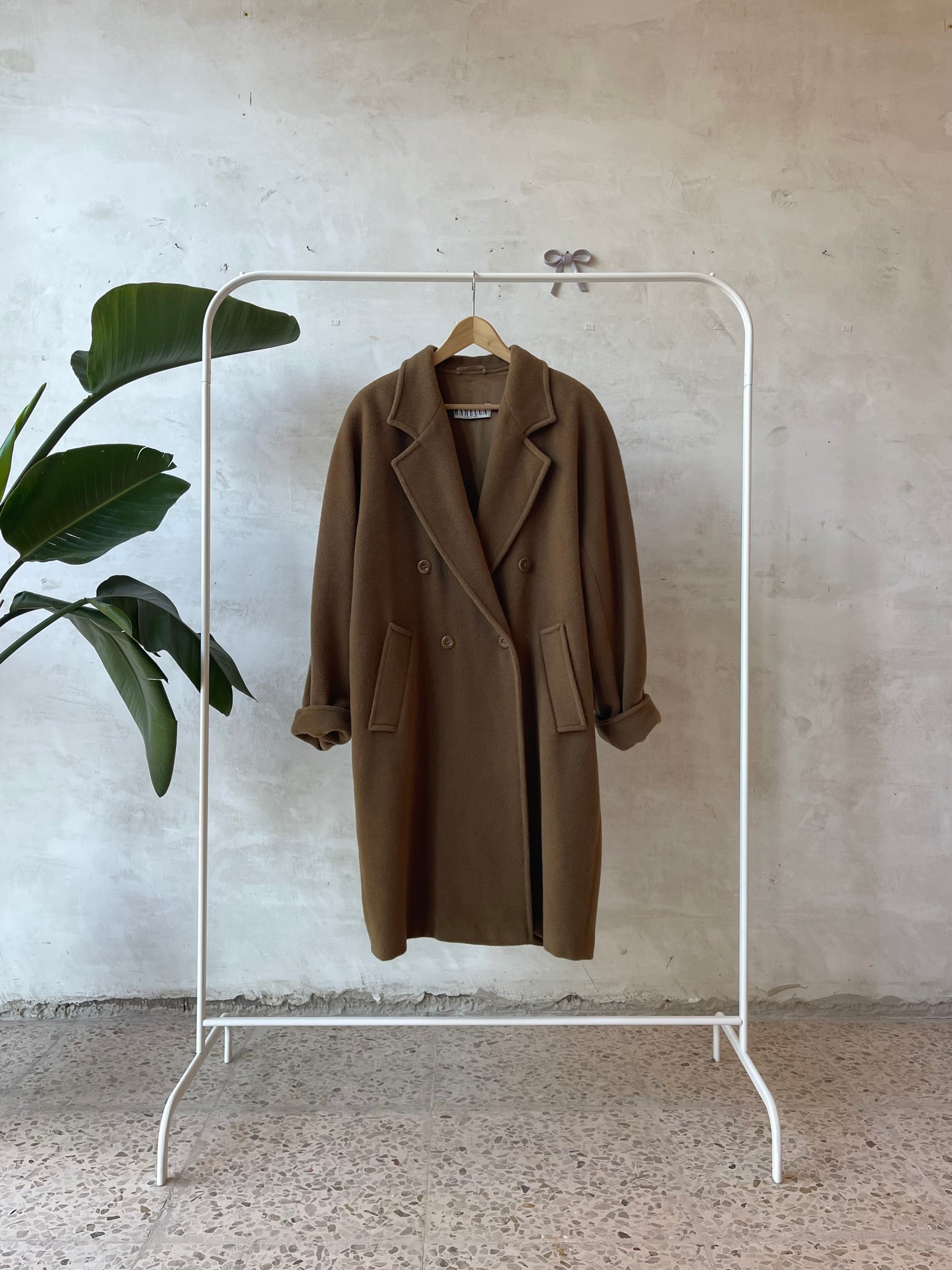 Marella cockie coat