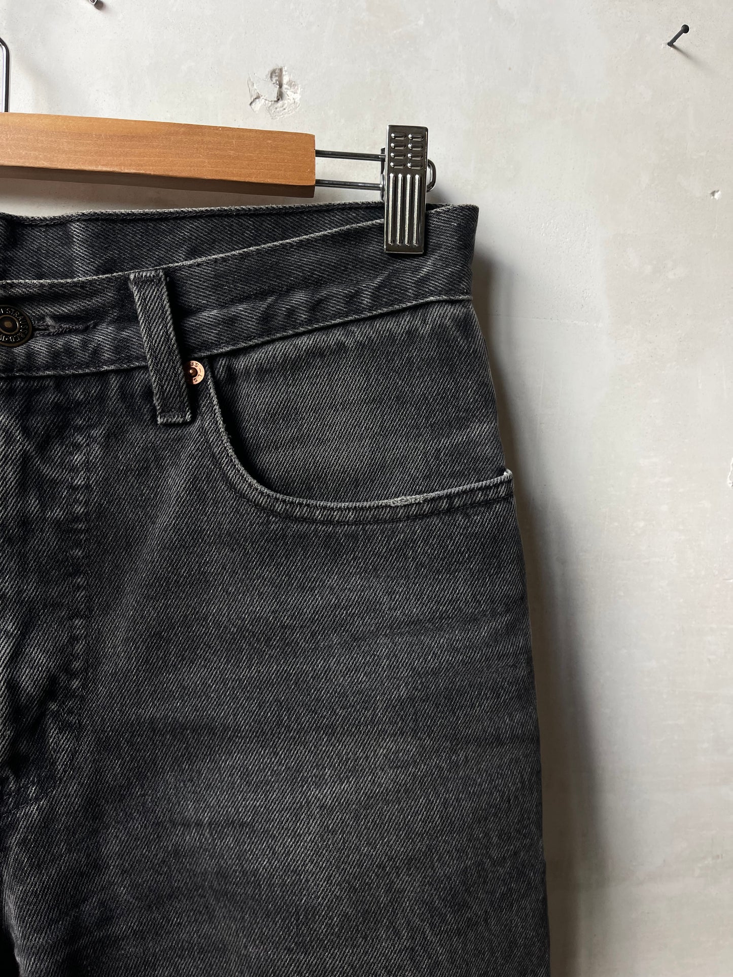 Levi’s 615
