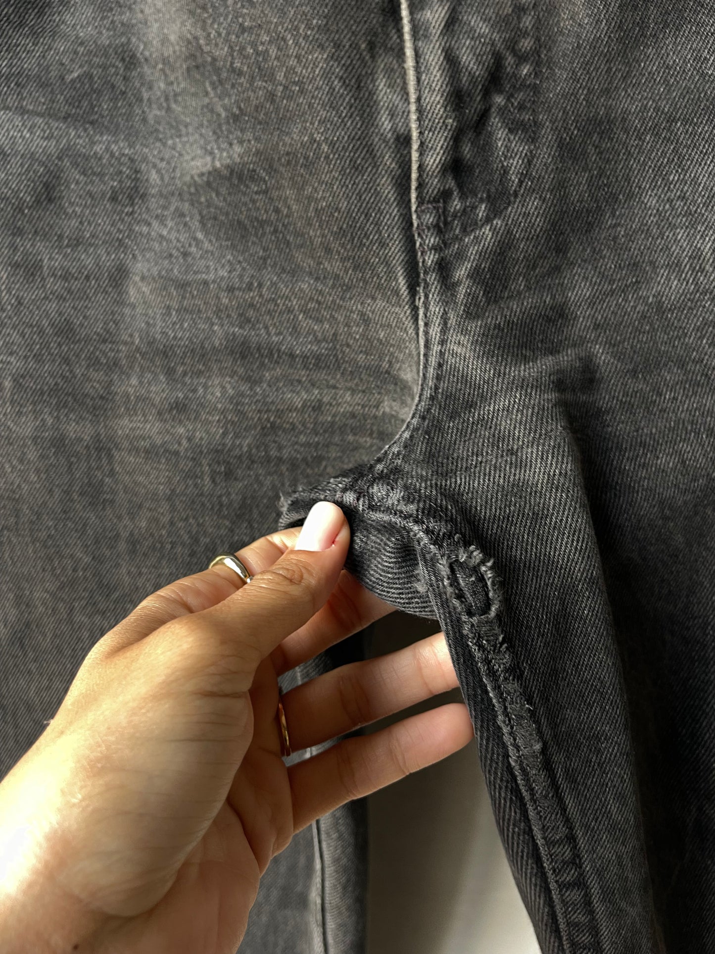Levi’s 615