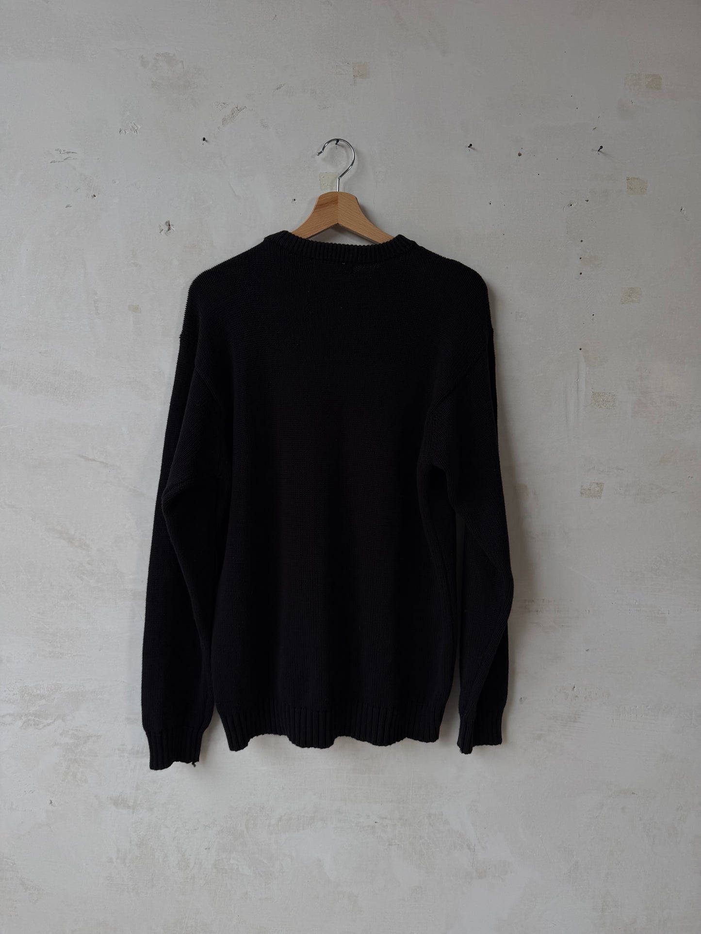 Armani sweater
