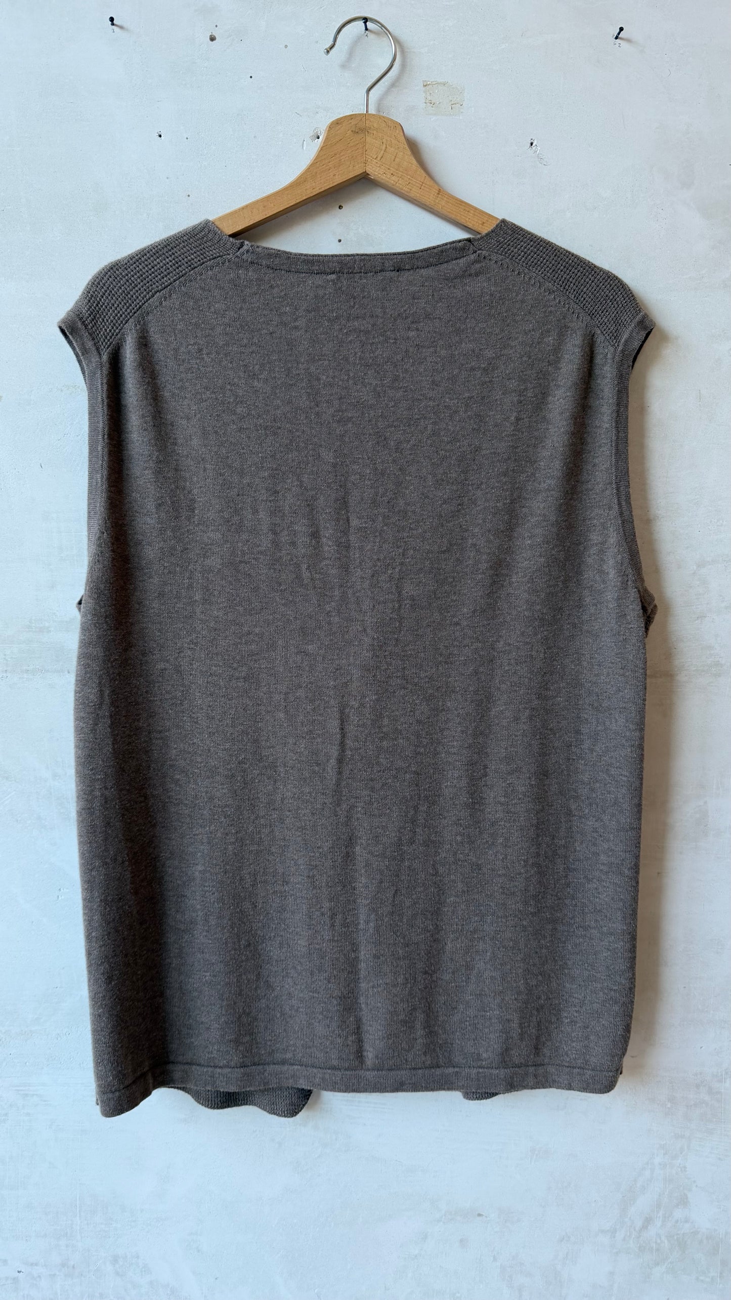 Gilet Conbipel