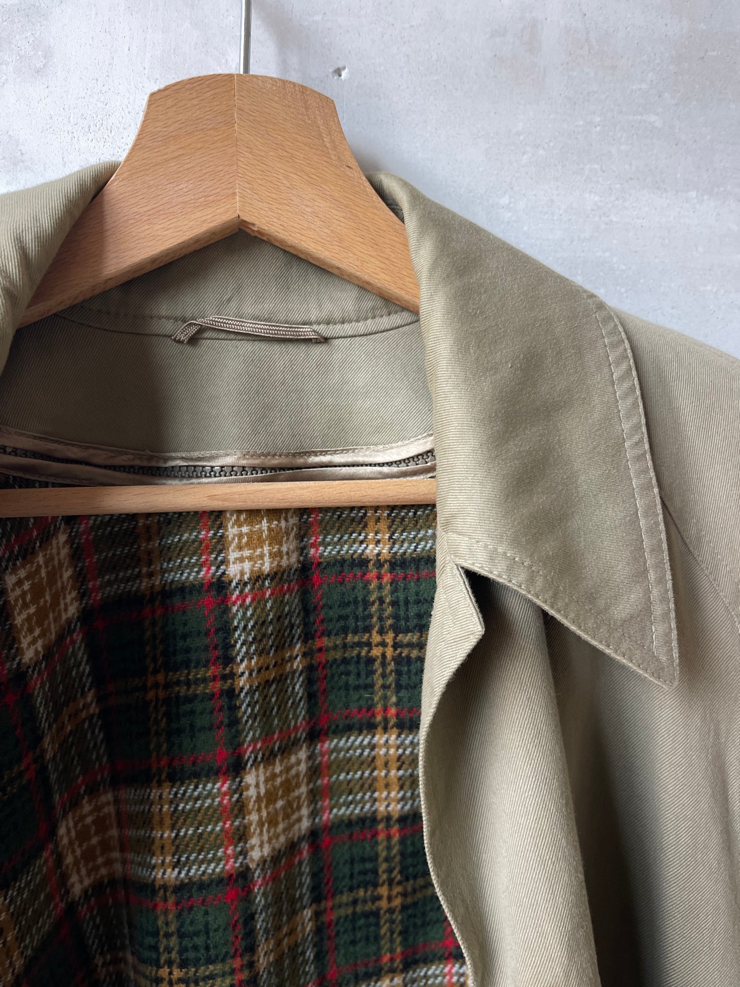 Marella trench