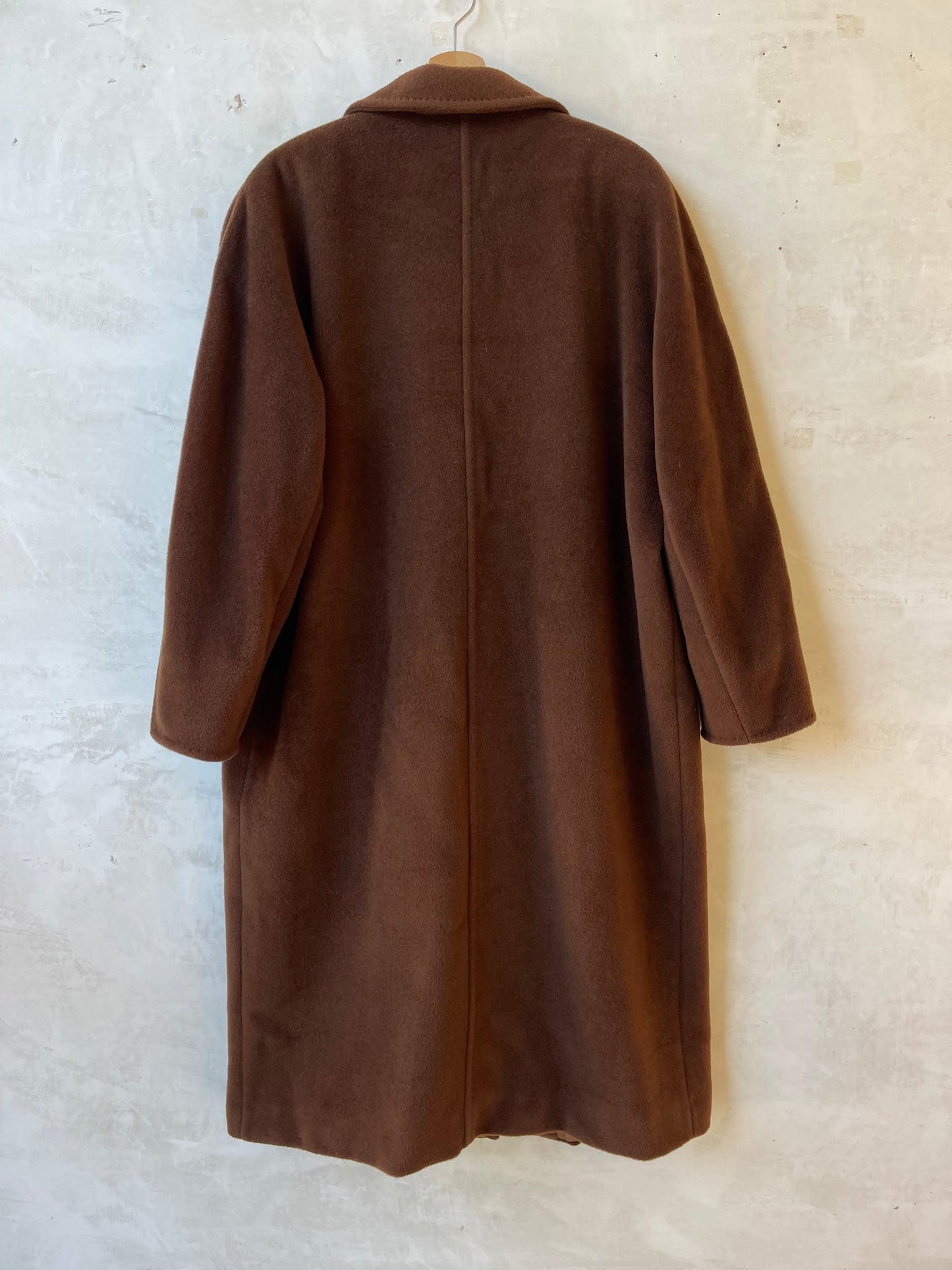 Max Mara iconic coat