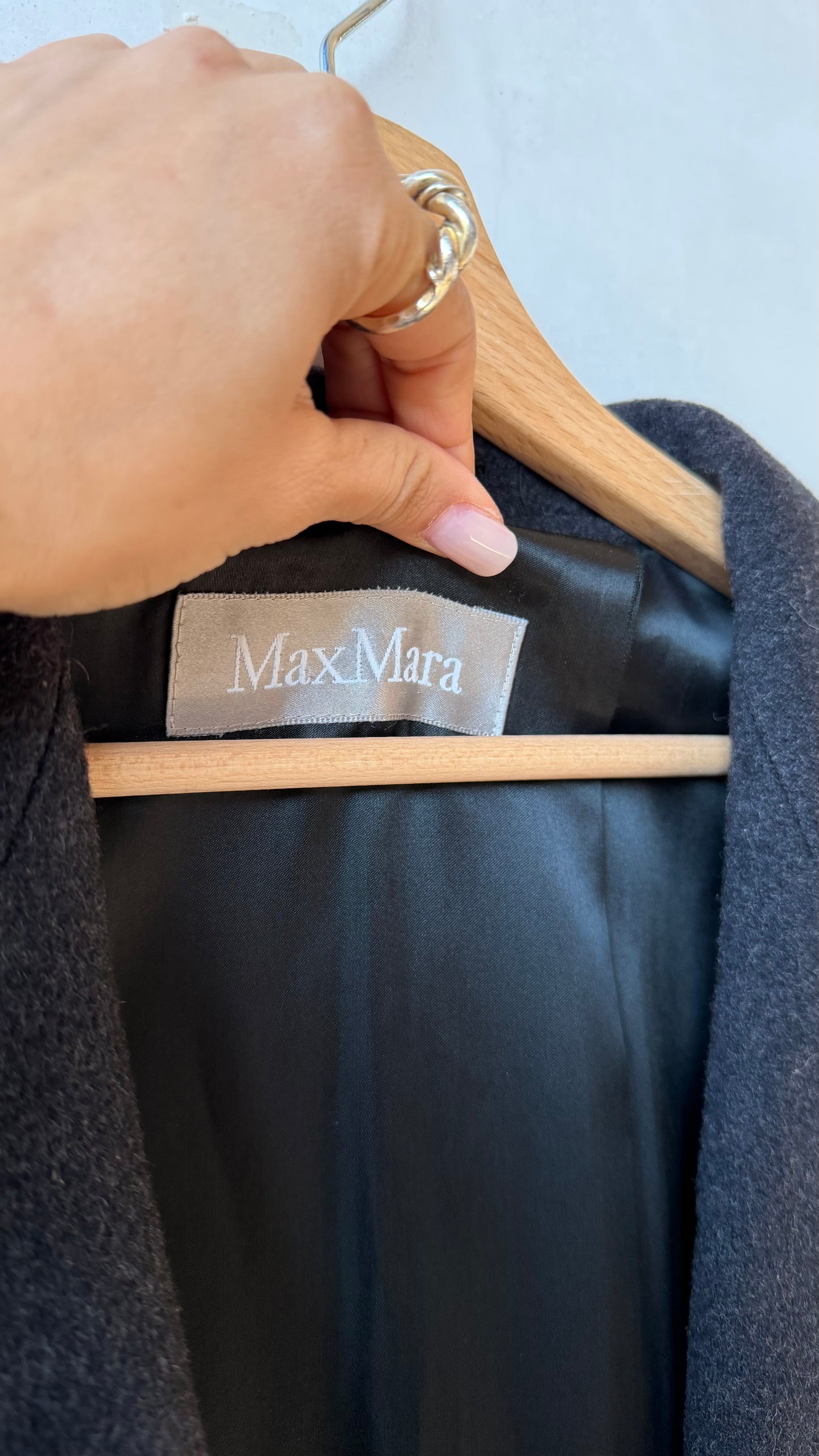 Max Mara final boss