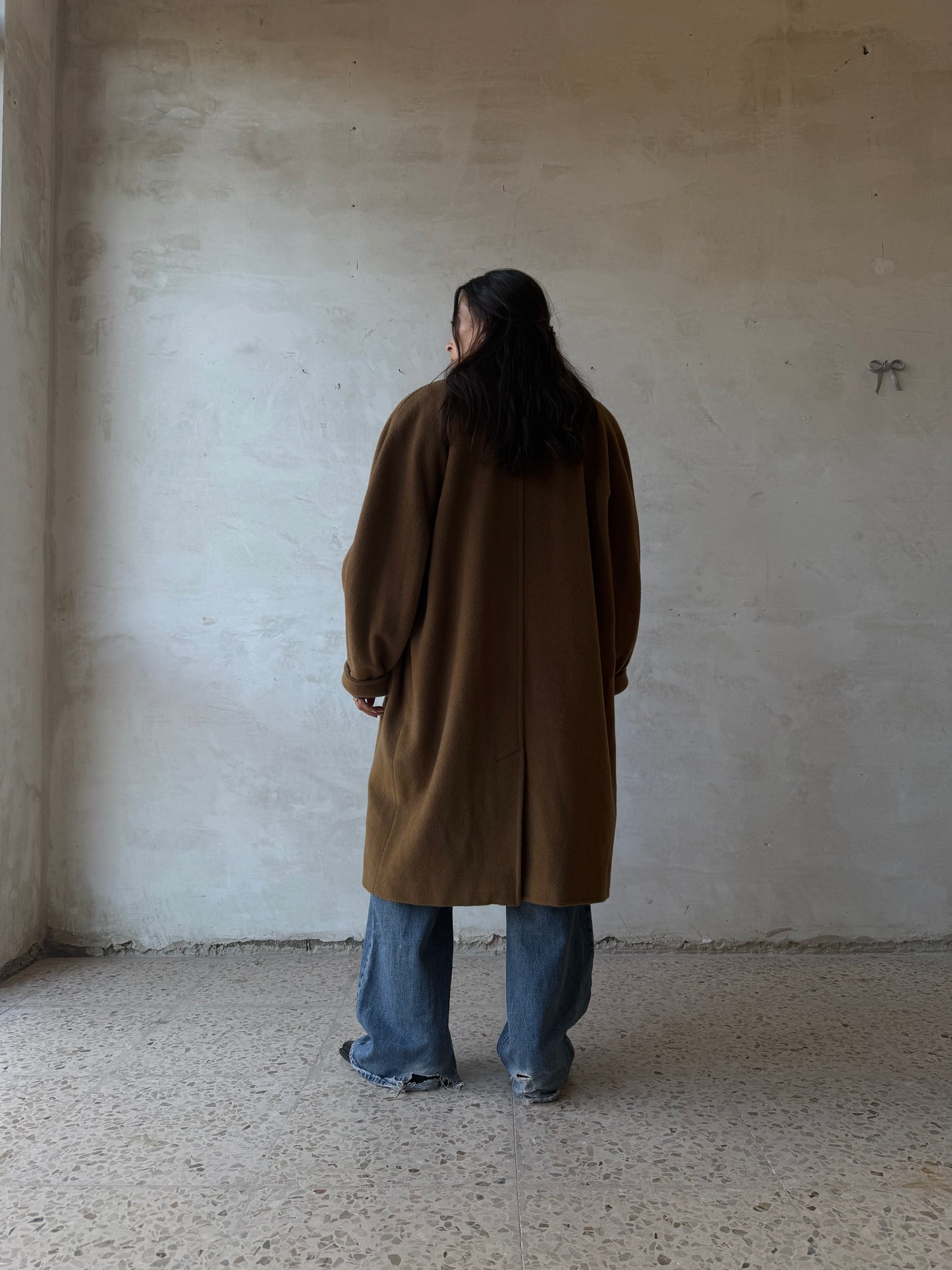 Marella cockie coat