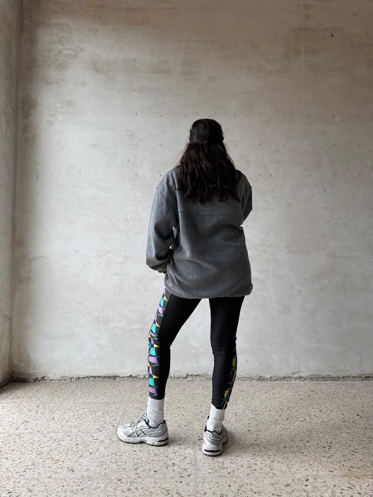 Ellesse vintage leggins