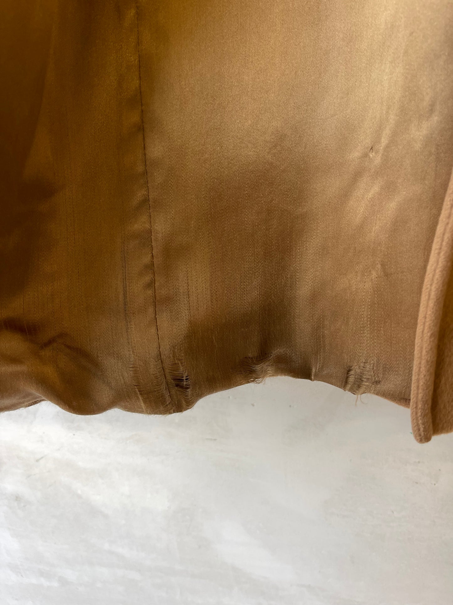 Vintage marella coat