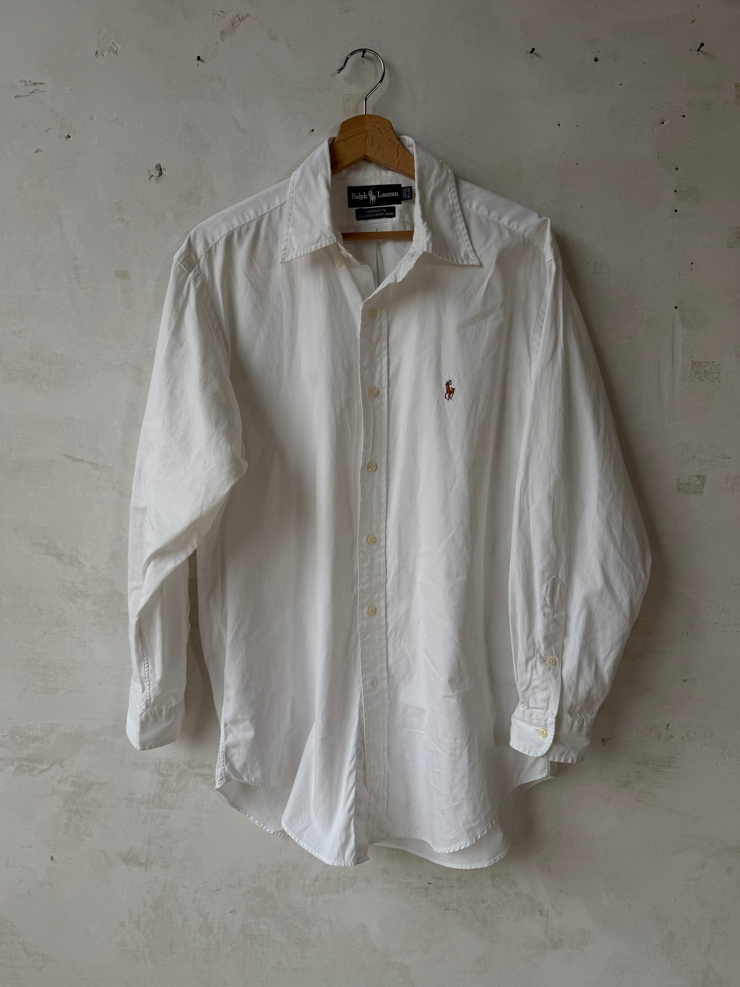 Ralph basic shirt