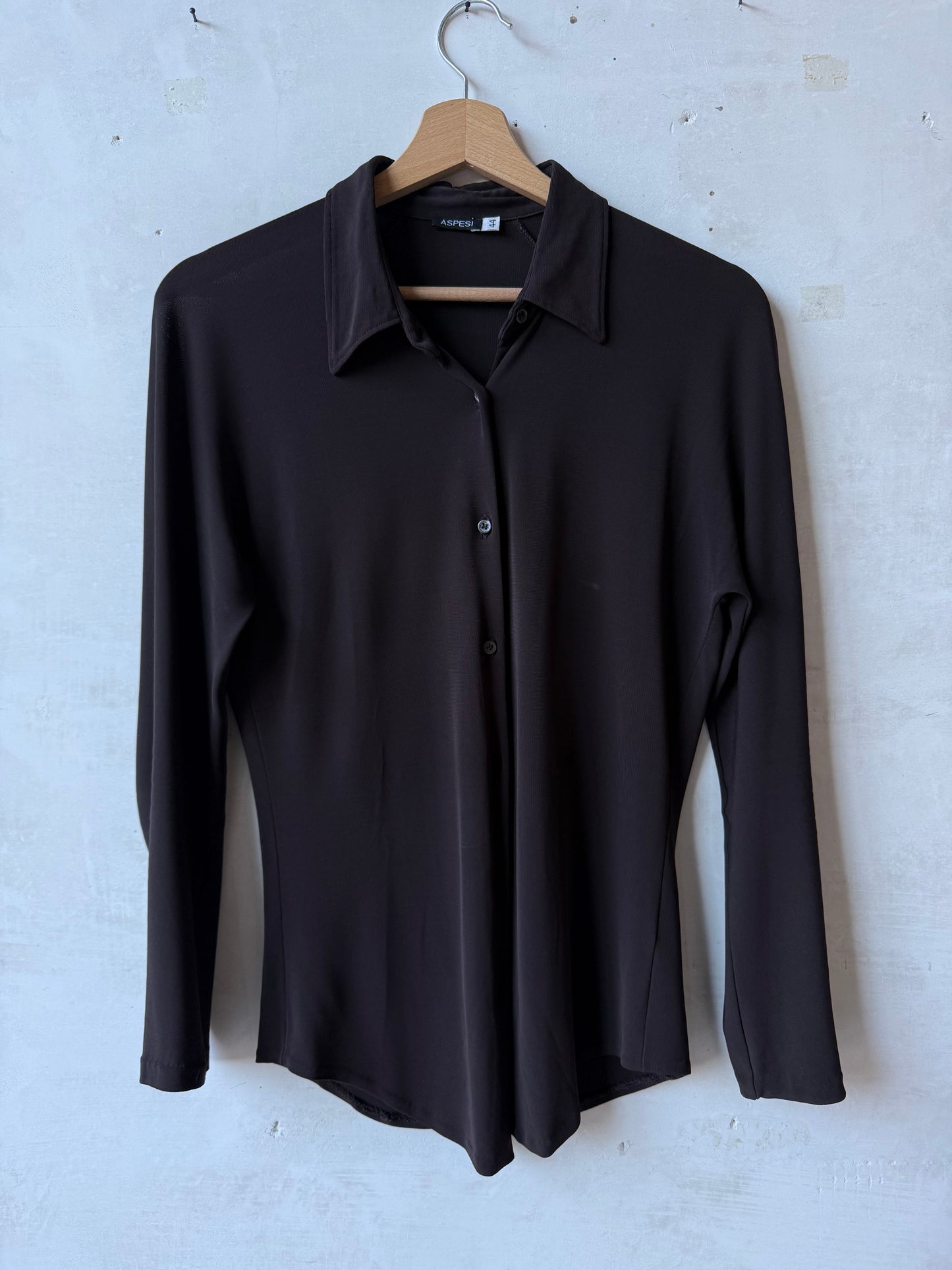 Aspesi shirt