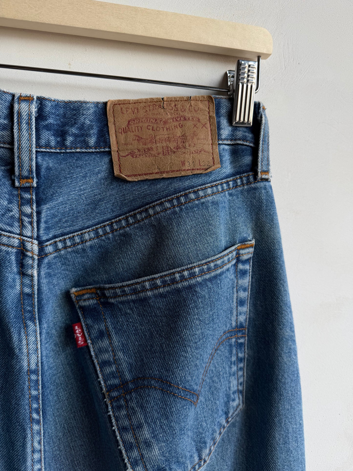543 levis