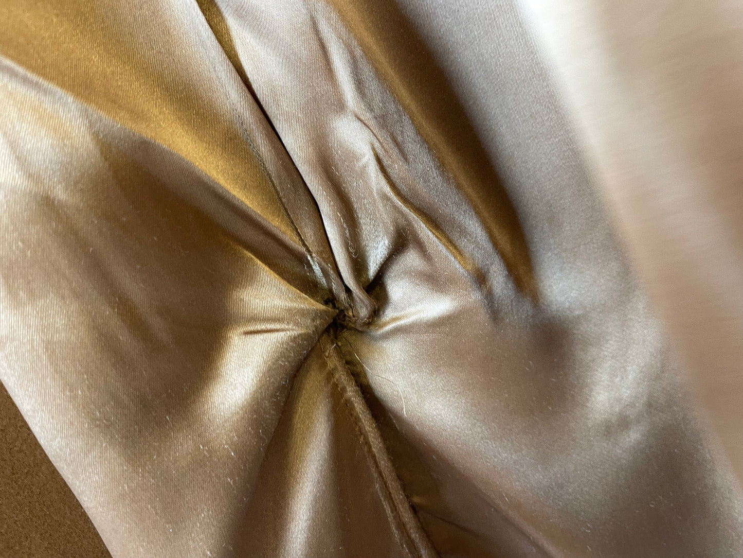 Vintage marella coat