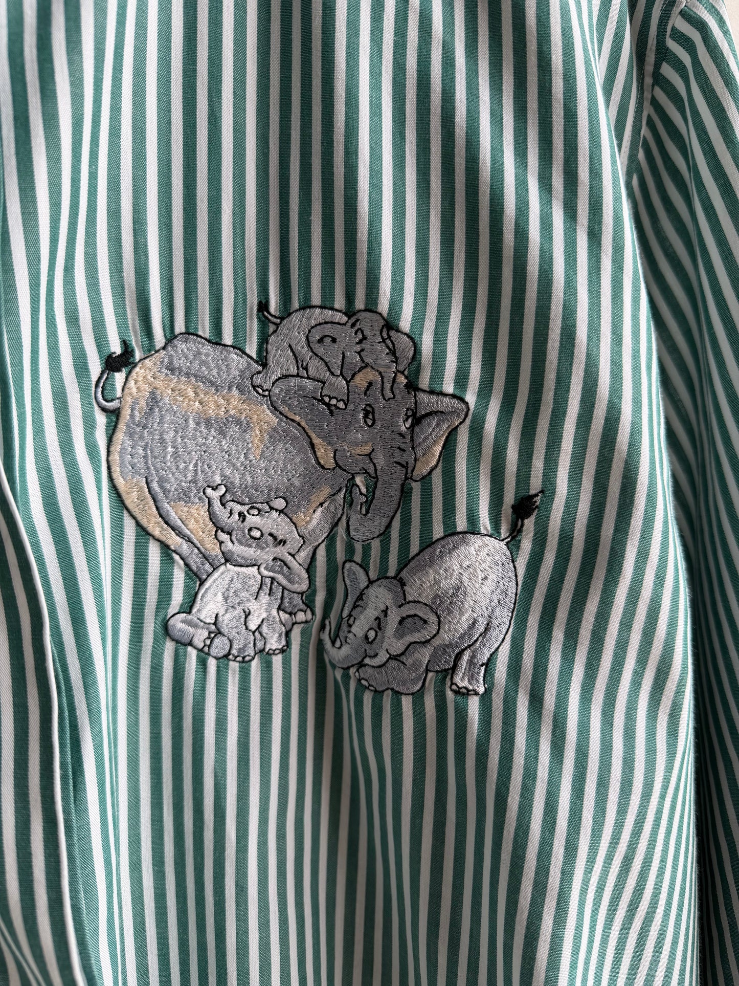 Emanuele Schvili shirt