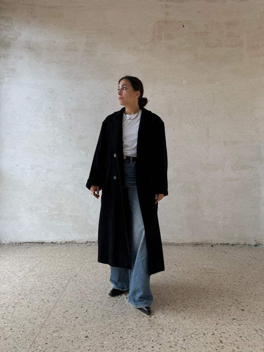 Classic Marella coat