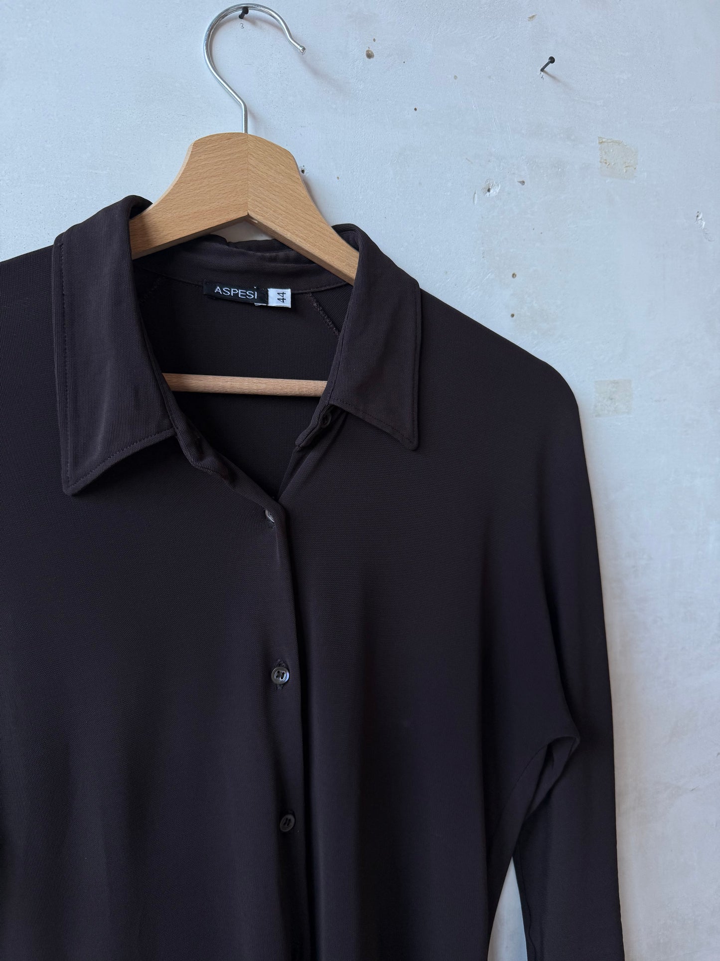 Aspesi shirt