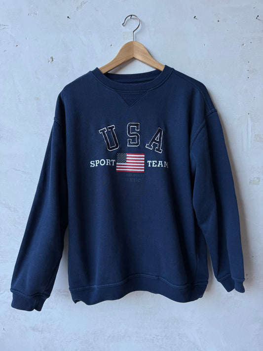 Vintage sweater