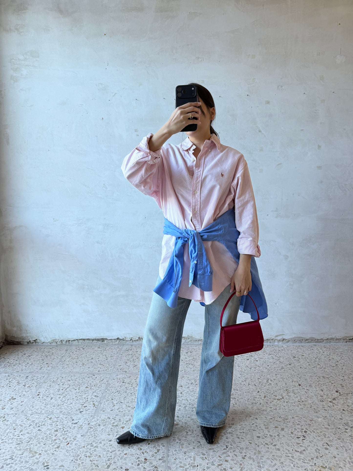 Pink Ralph