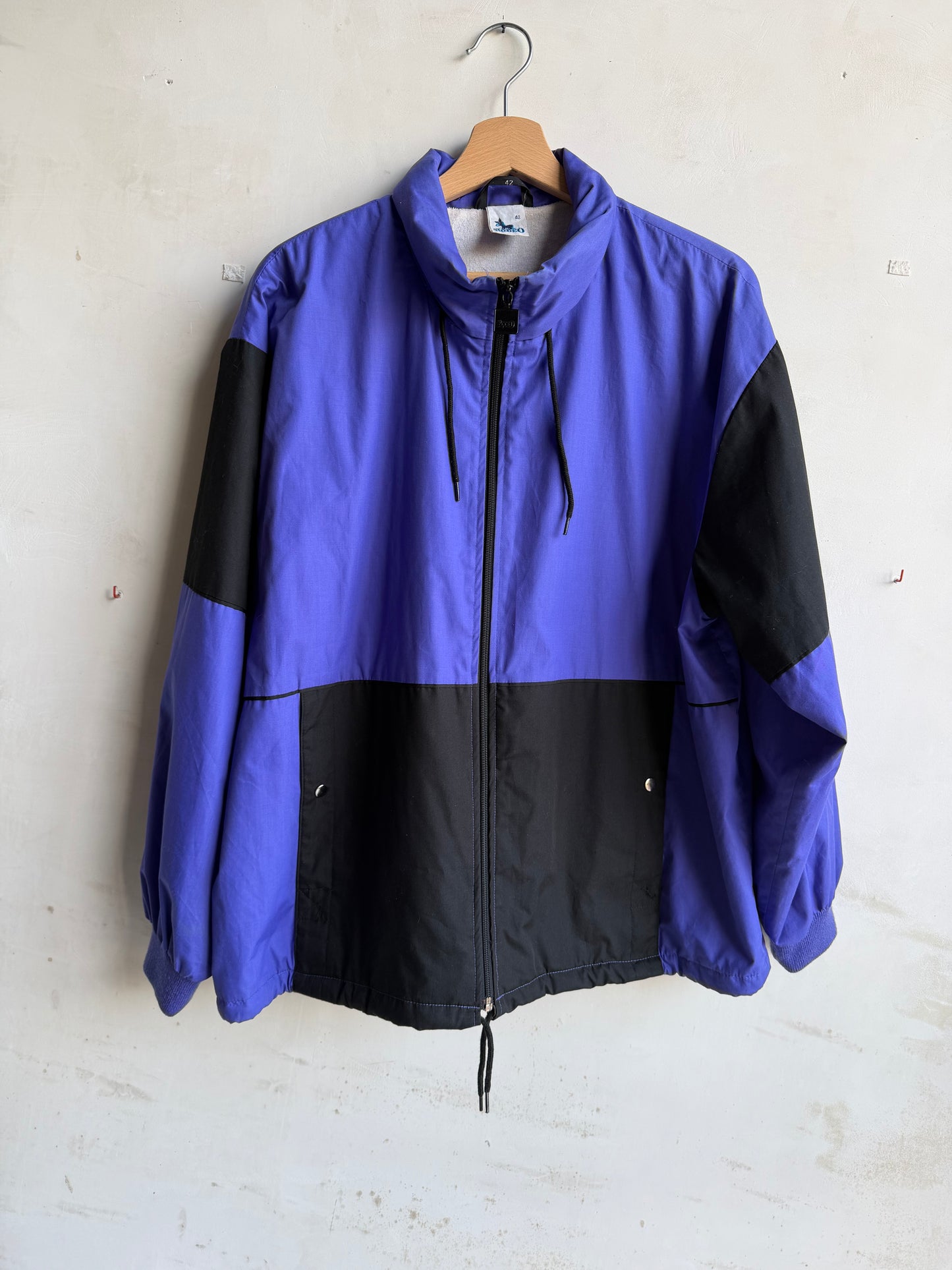 Violet jacket