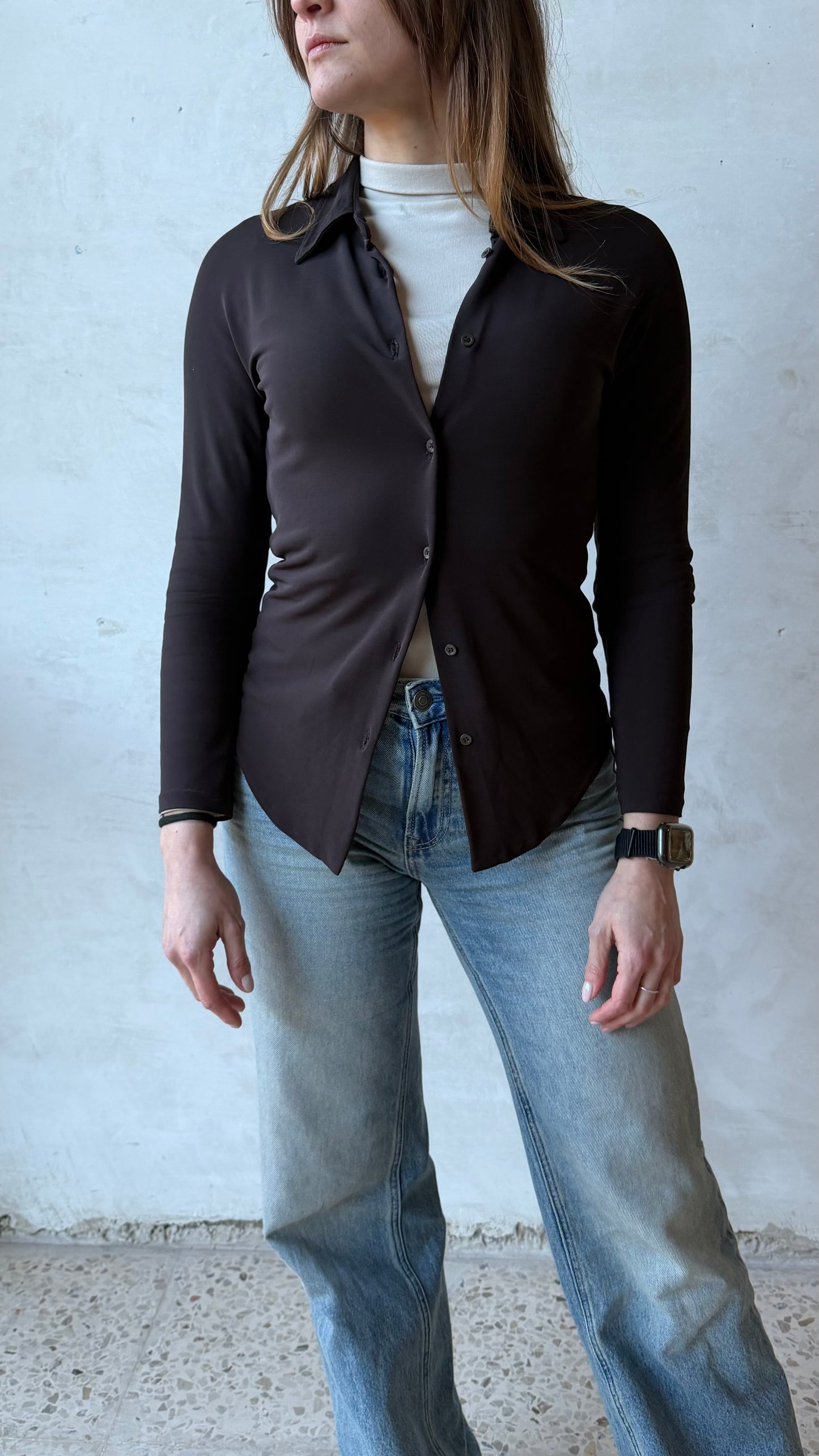 Aspesi shirt