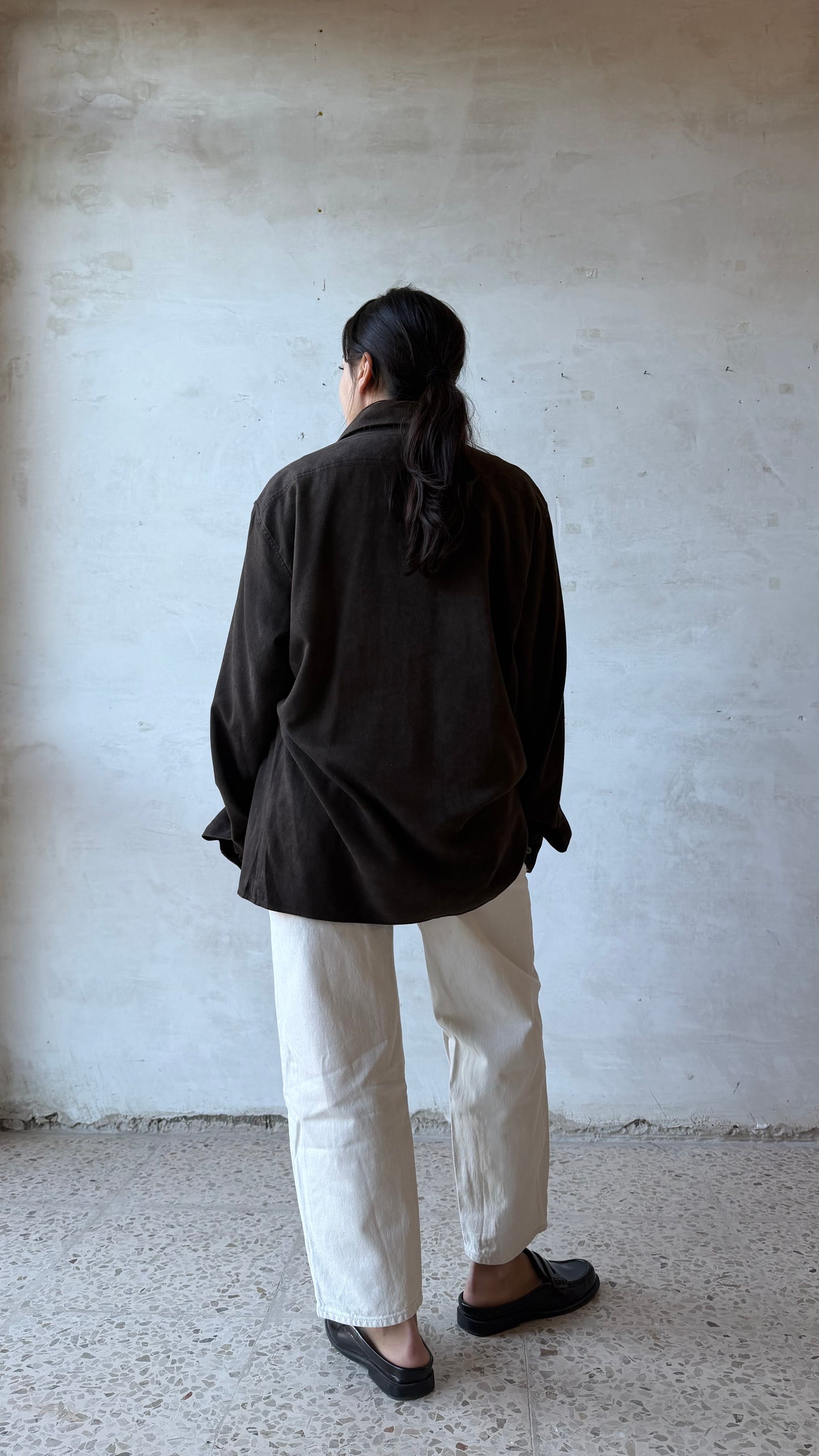 Trussardi shirt