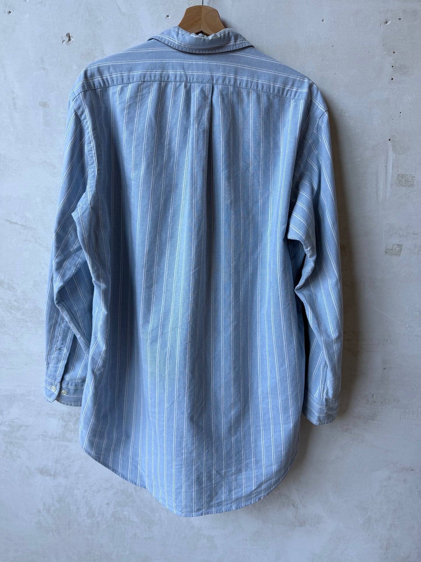 Azul Ralph