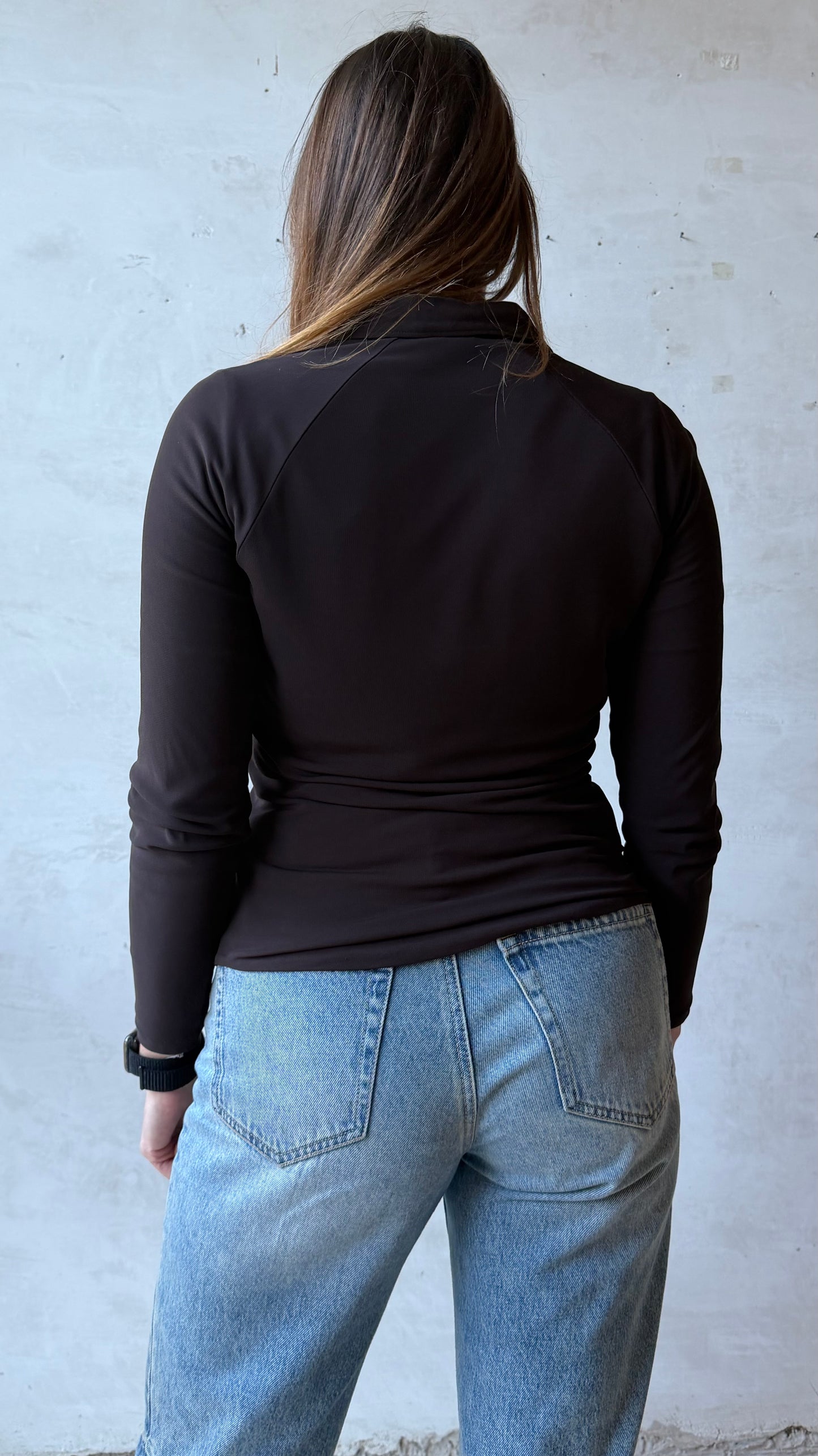 Aspesi shirt