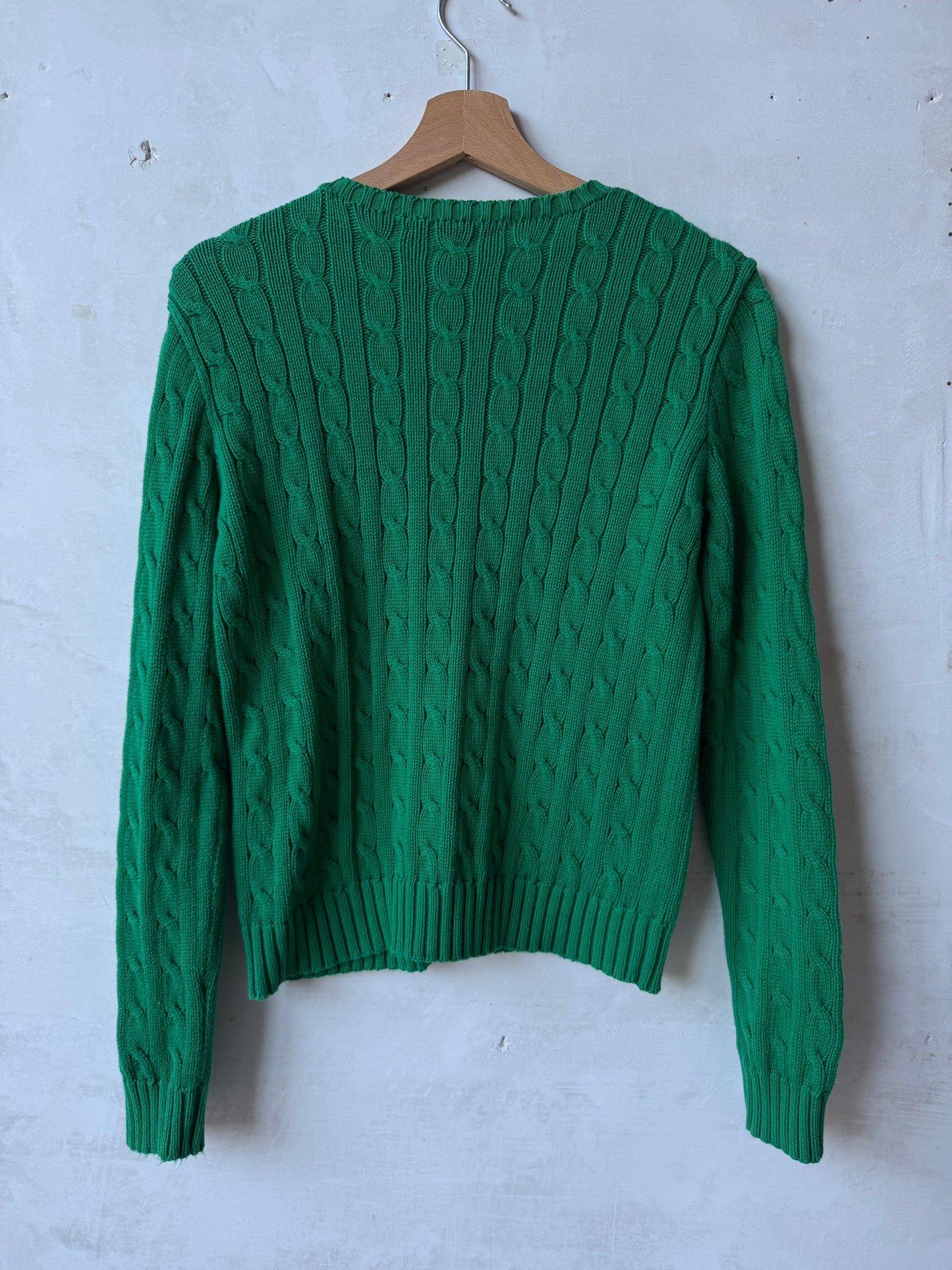 Ralph Lauren sweater
